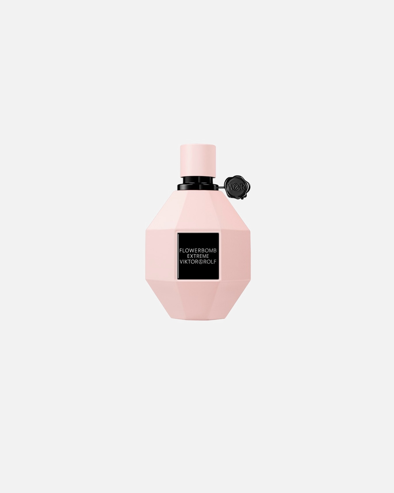 Parfumová voda pre Pre ženy Viktor&Rolf Flowerbomb Extrémne 100 ml