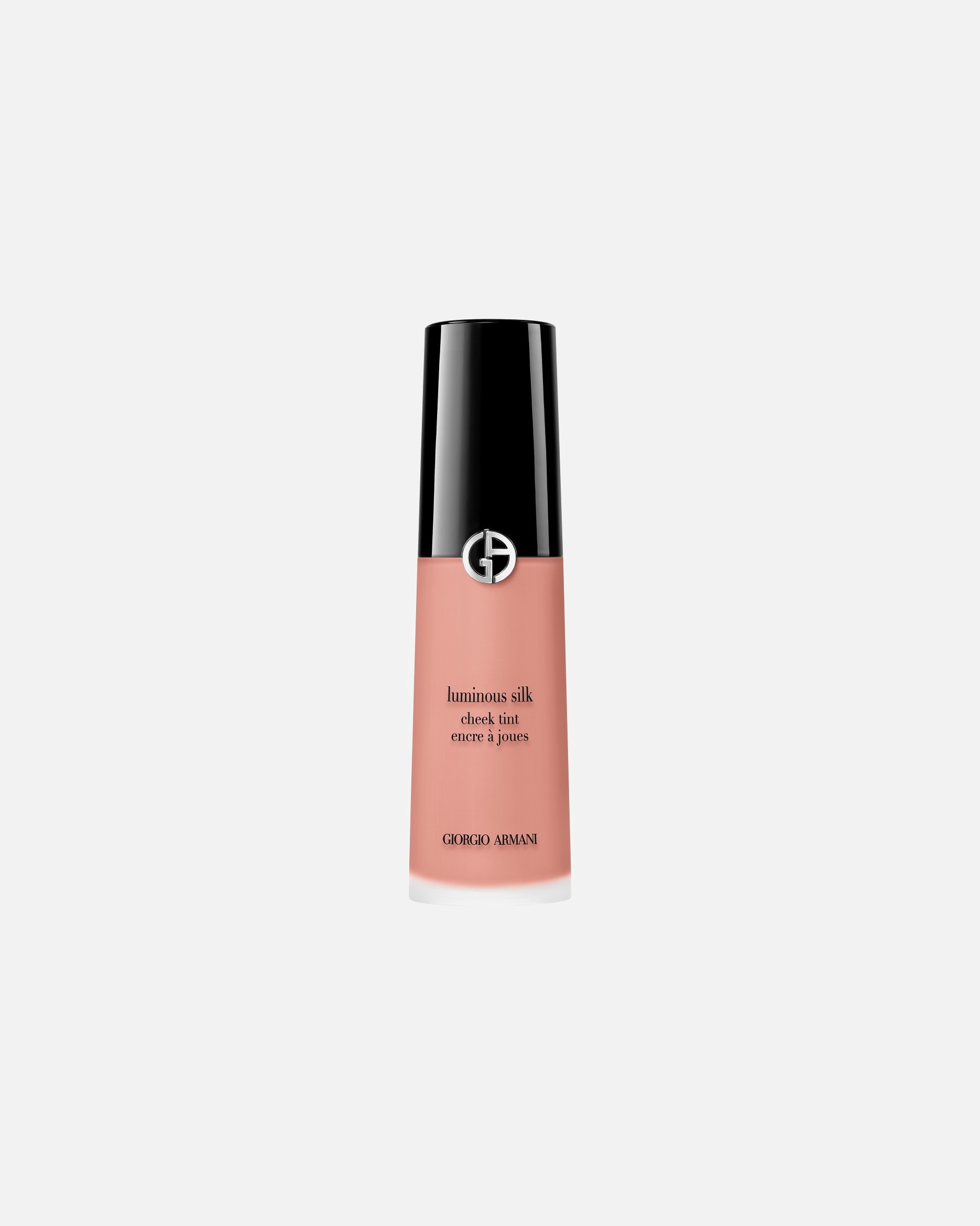 Lícenka pre Unisex Armani Luminous Silk Cheek Tint 12 - ROSY NUDE