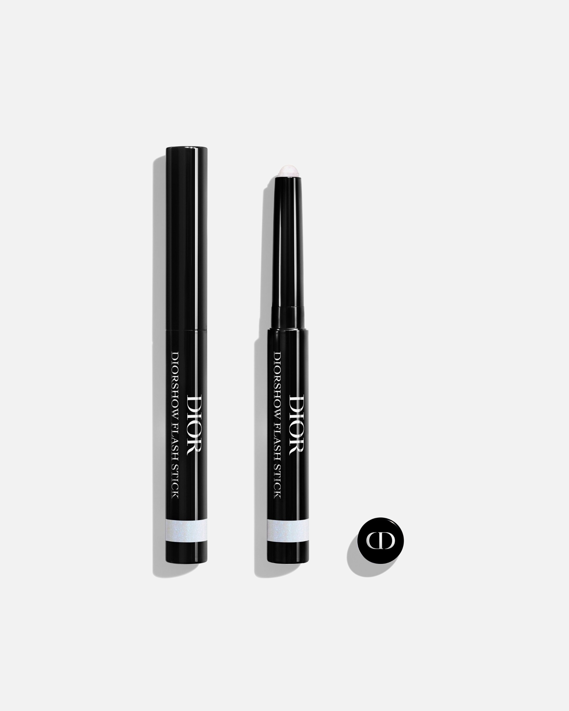 Očné tiene pre Unisex DIOR Diorshow Flash Stick – Ľahko aplikovateľné očné tiene v ceruzke – Vodeodolné 1 kus