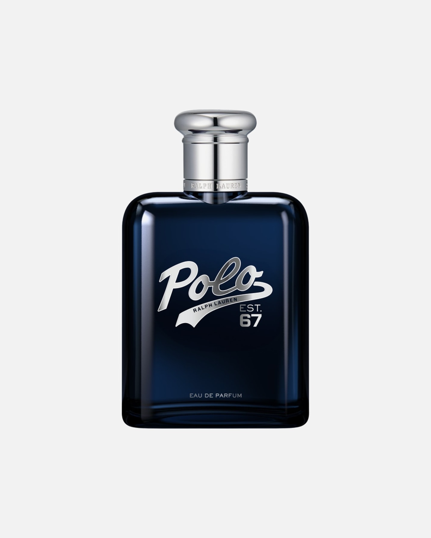Parfumová voda pre Pre mužov Ralph Lauren Polo 67 125 ml