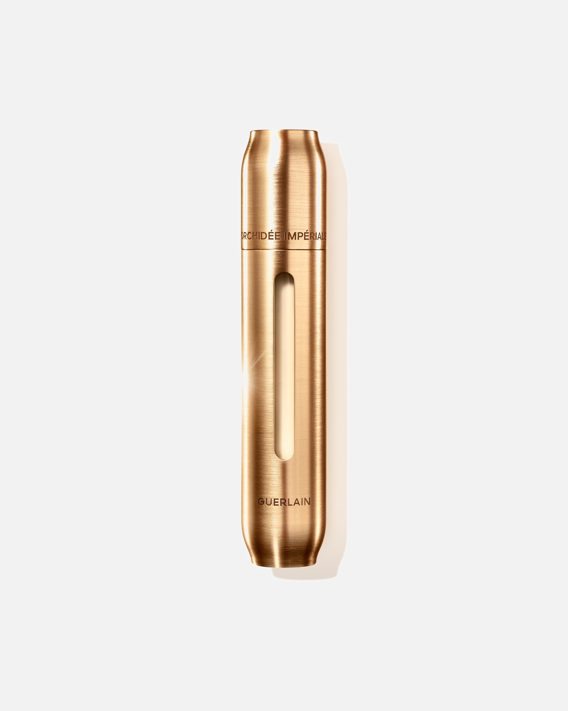 Sérum proti starnutiu pre Unisex Guerlain Orchidée Impériale Gold Nobile Serum 30 ml