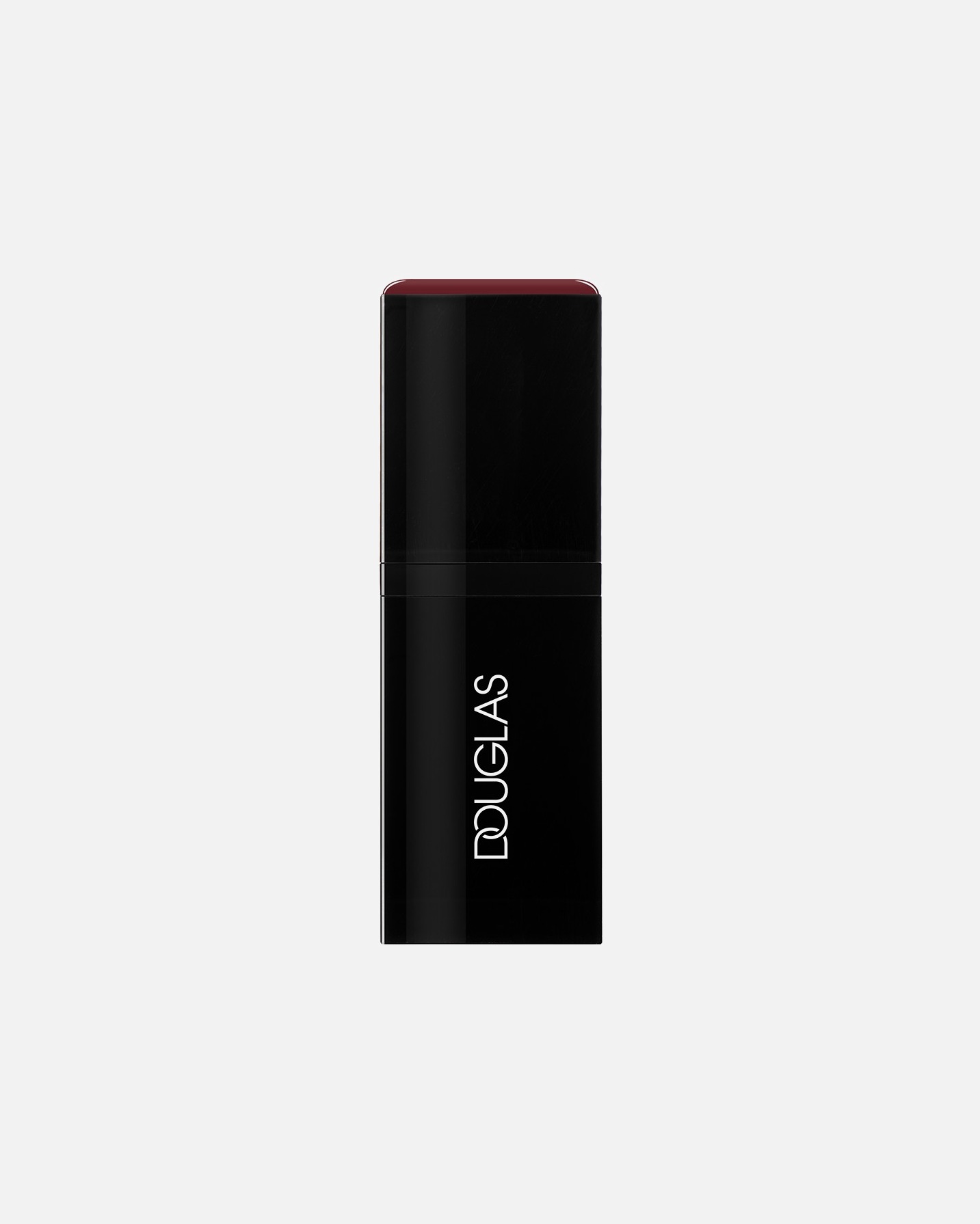 Rúž na pery pre Unisex Douglas Collection Make-Up Shake & Shine Vinyl Liquid Lipstick 4 - ROYAL VINYL