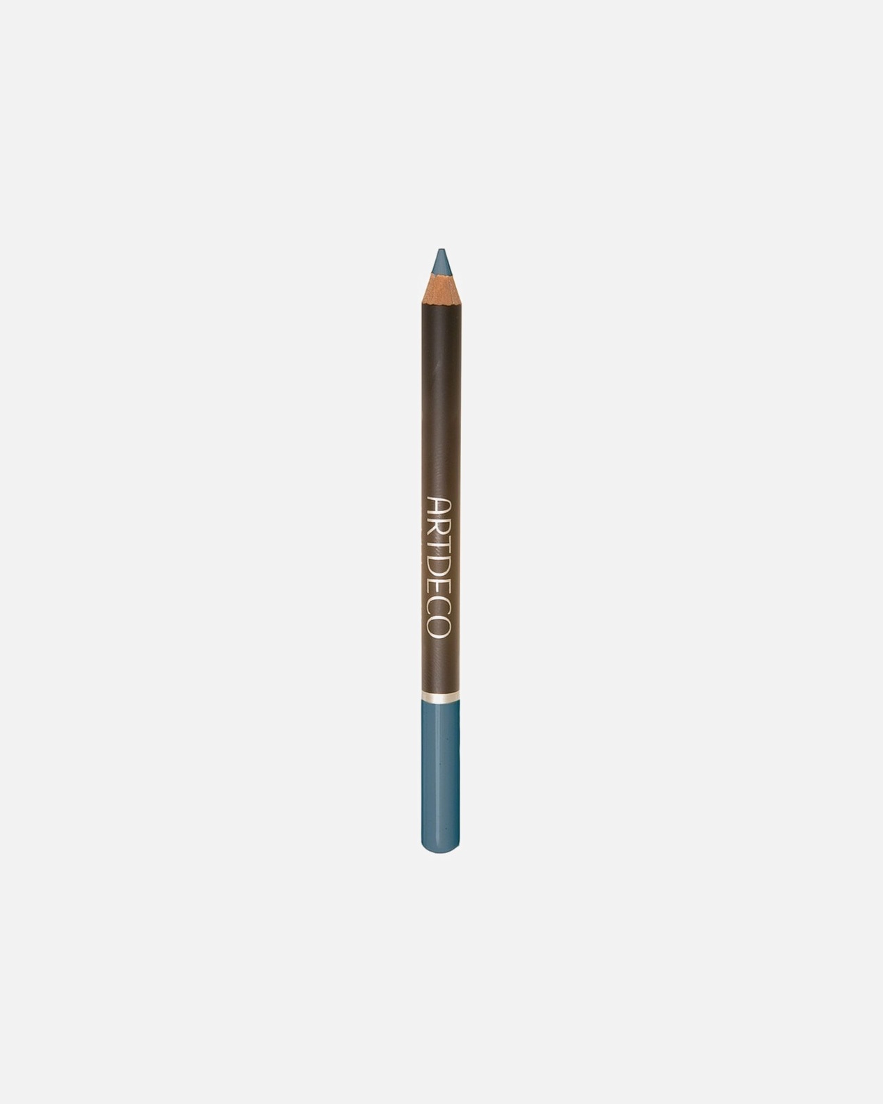 Ceruzka na oči pre Unisex ARTDECO Kajal Liner č. 08 - Medium Grey Blue