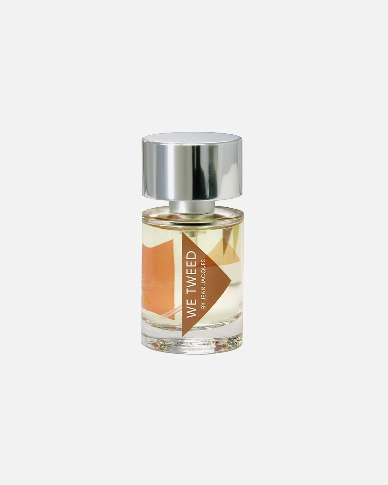 Parfumová voda pre Unisex UÈRMÌ Default Brand Line We Tweed By Jean Jacques 30ml