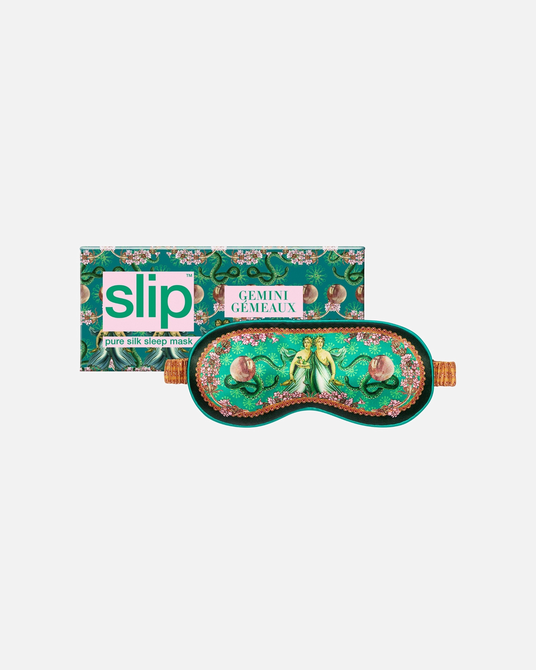 Maska na spanie pre Unisex Slip 1 ks