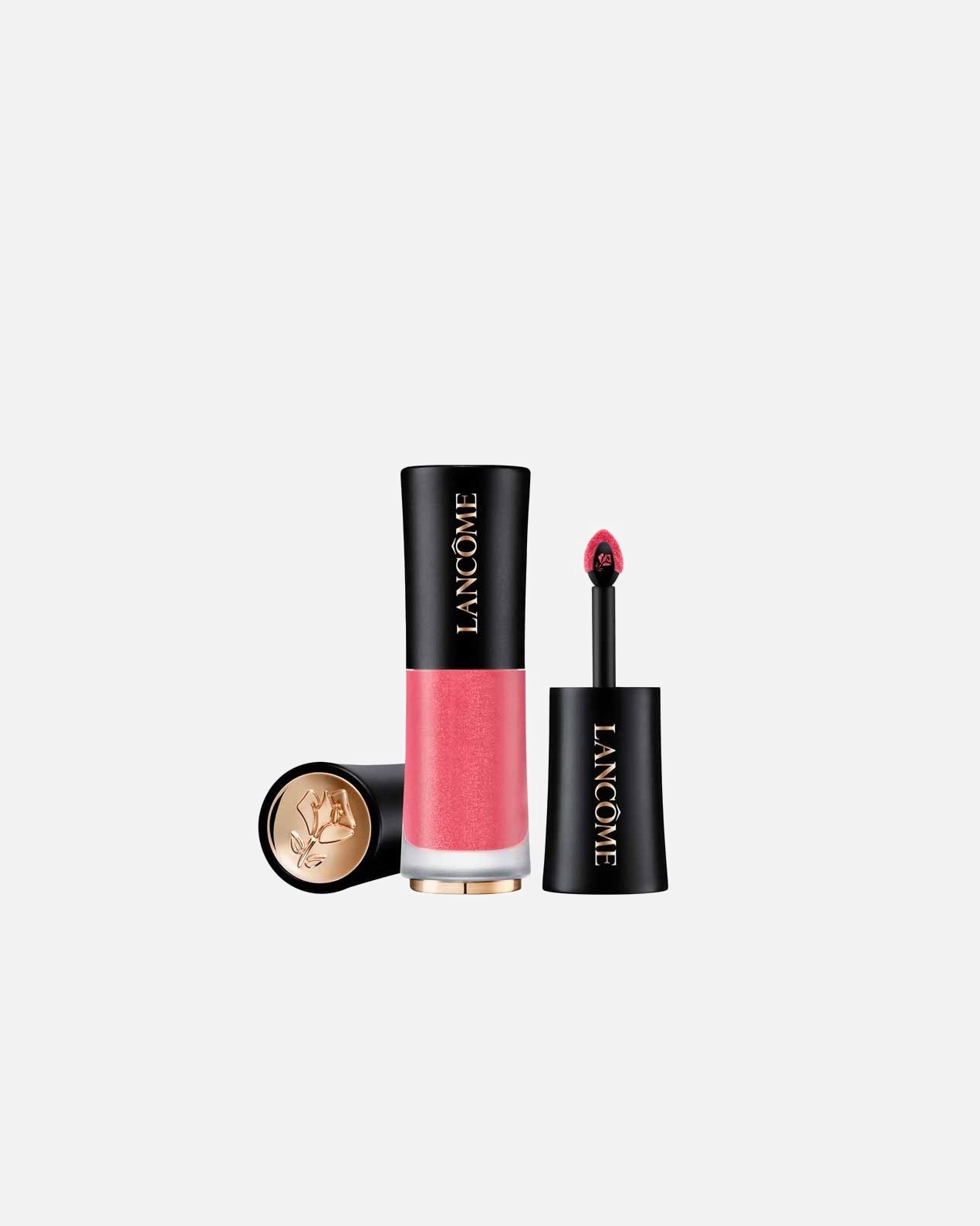 Rúž na pery pre Unisex Lancôme L'Absolu Rouge Drama Ink 311