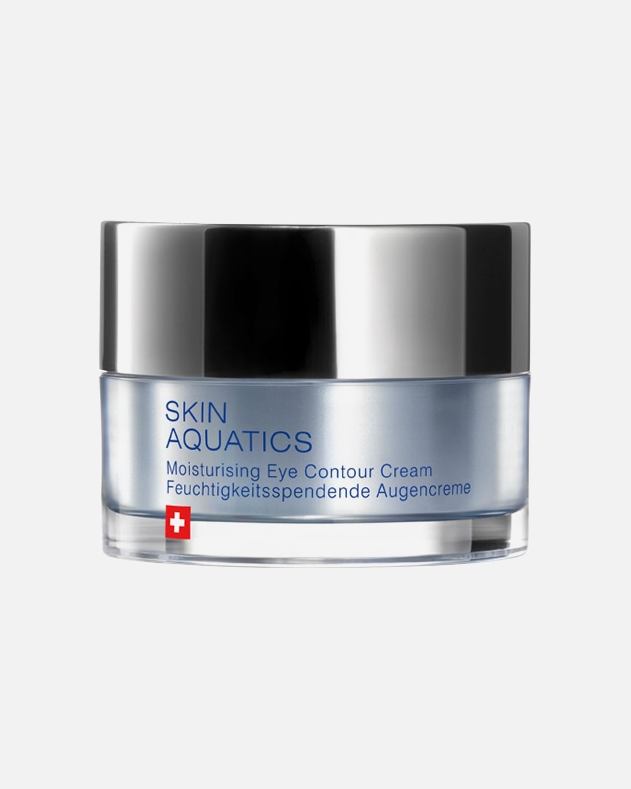 Krém na oči pre Unisex Artemis Skin Aquatics Moisturising Eye Contour Cream 15 ml