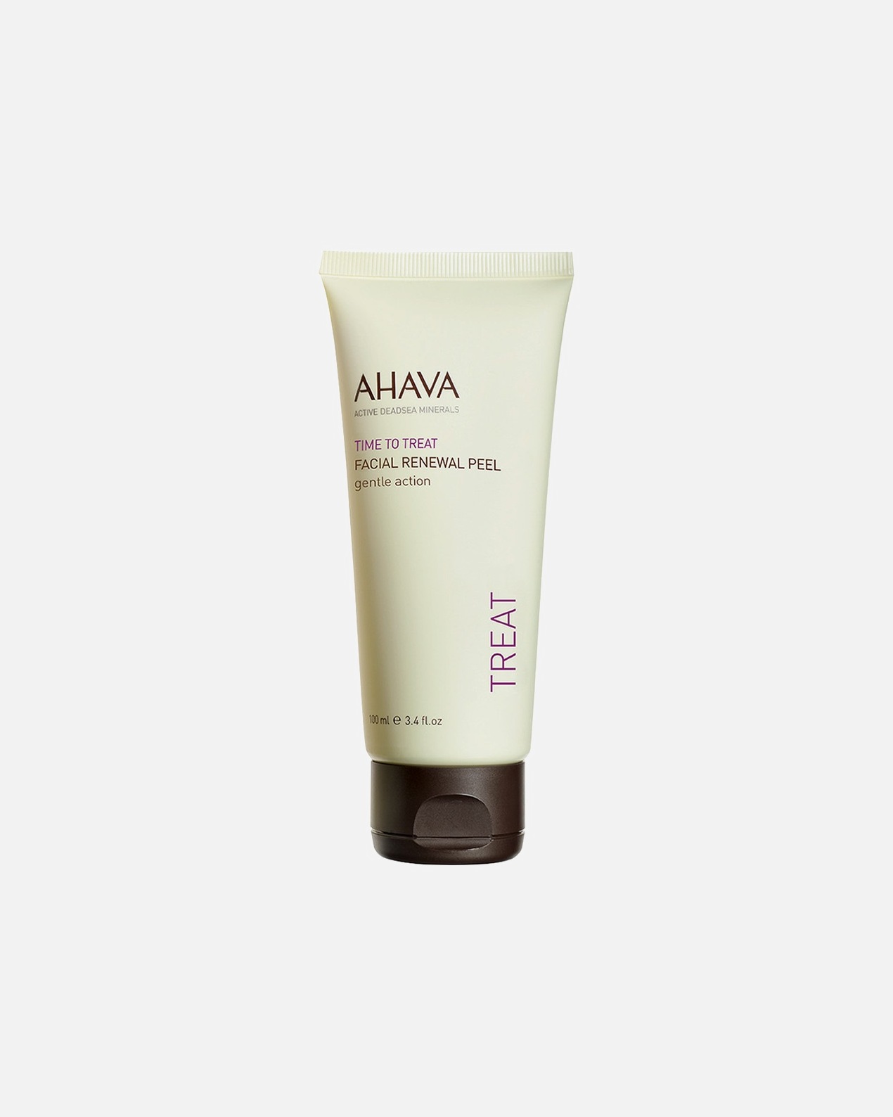 Pleťový peeling pre Pre ženy Clineral Renewing Peel 100 ml