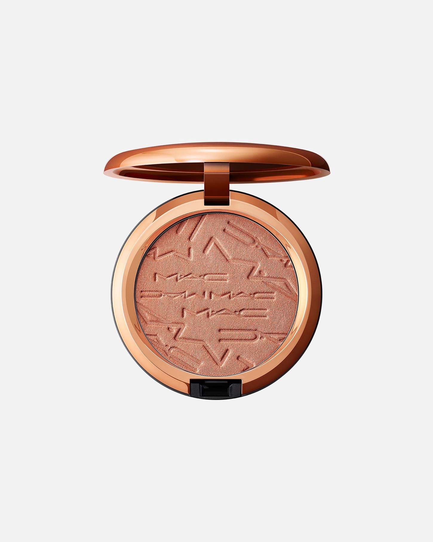 Bronzer pre Unisex MAC Skinfinish Sunstruck Bronzer 01 - LIGHT ROSY