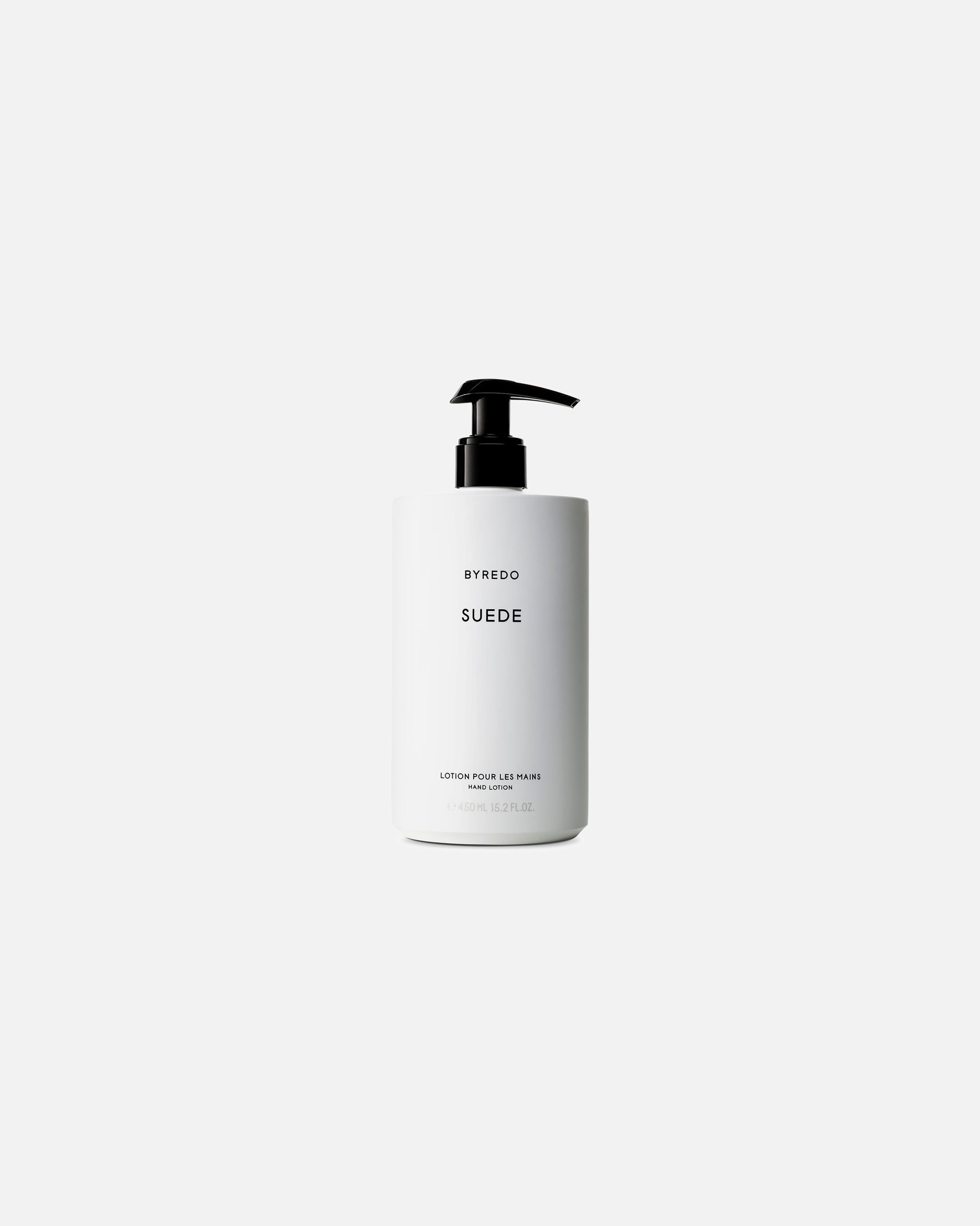Krém na ruky pre Unisex BYREDO Suede 450 ml
