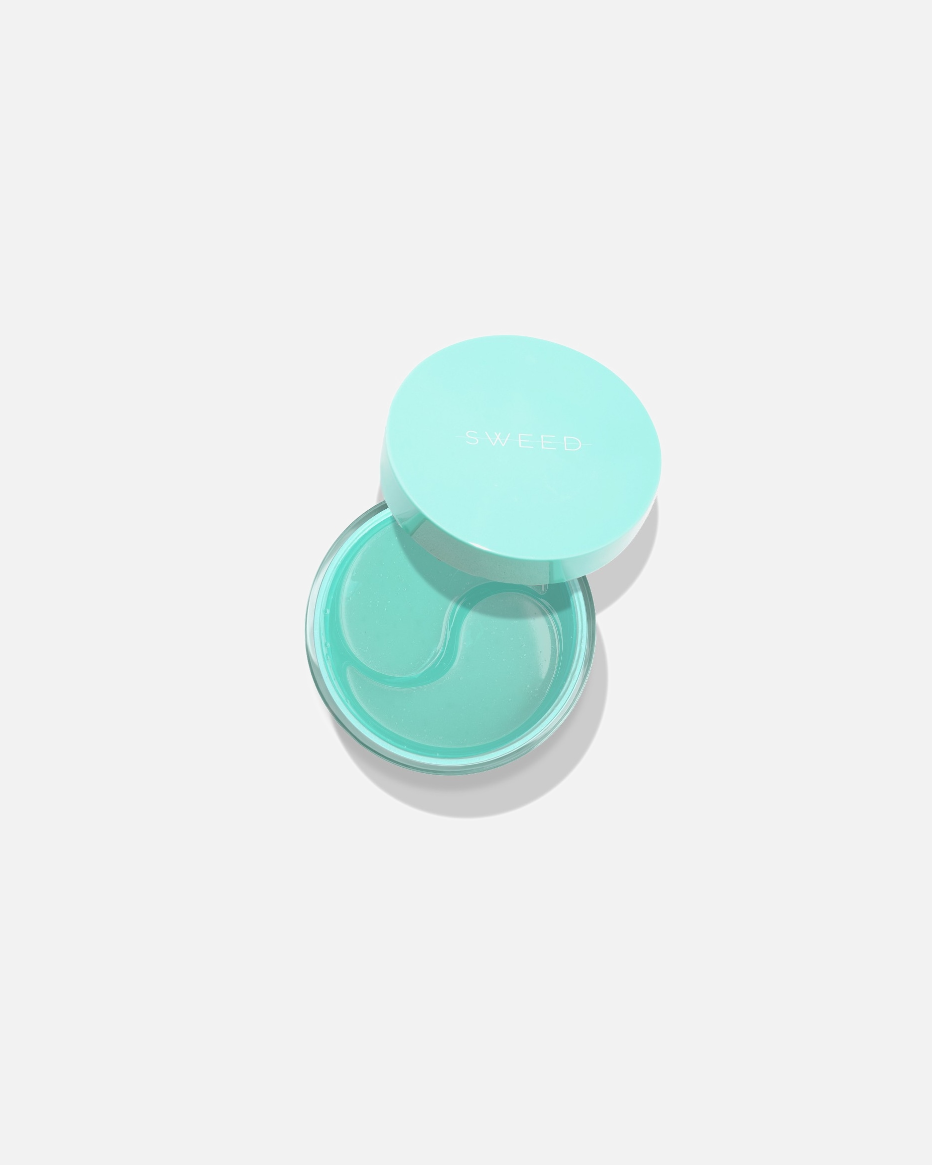 Vankúšiky pod oči pre Unisex Sweed 1 ks