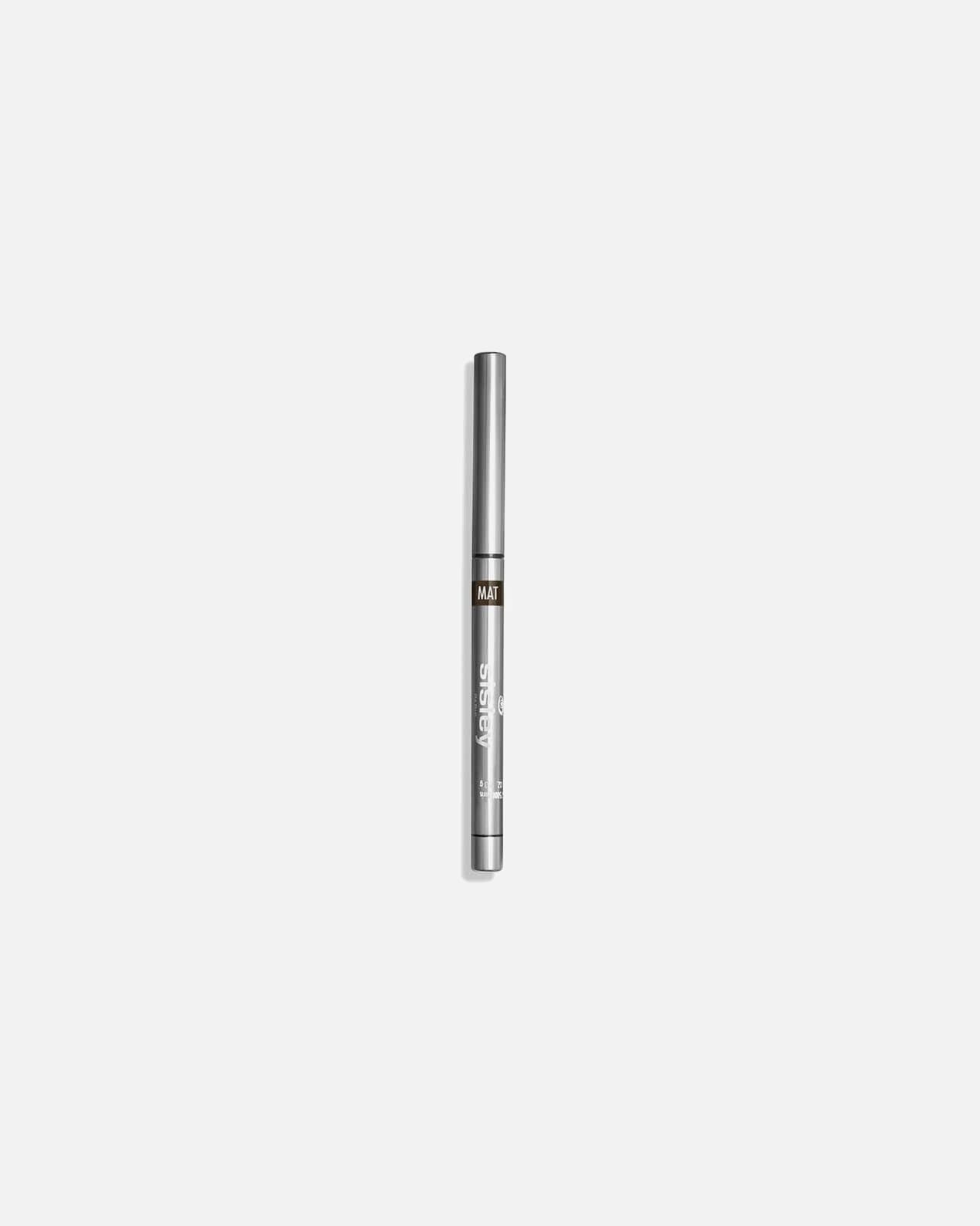 Očné linky pre Pre ženy Sisley Phyto-Khol Star Mat N2 Matte Tonka