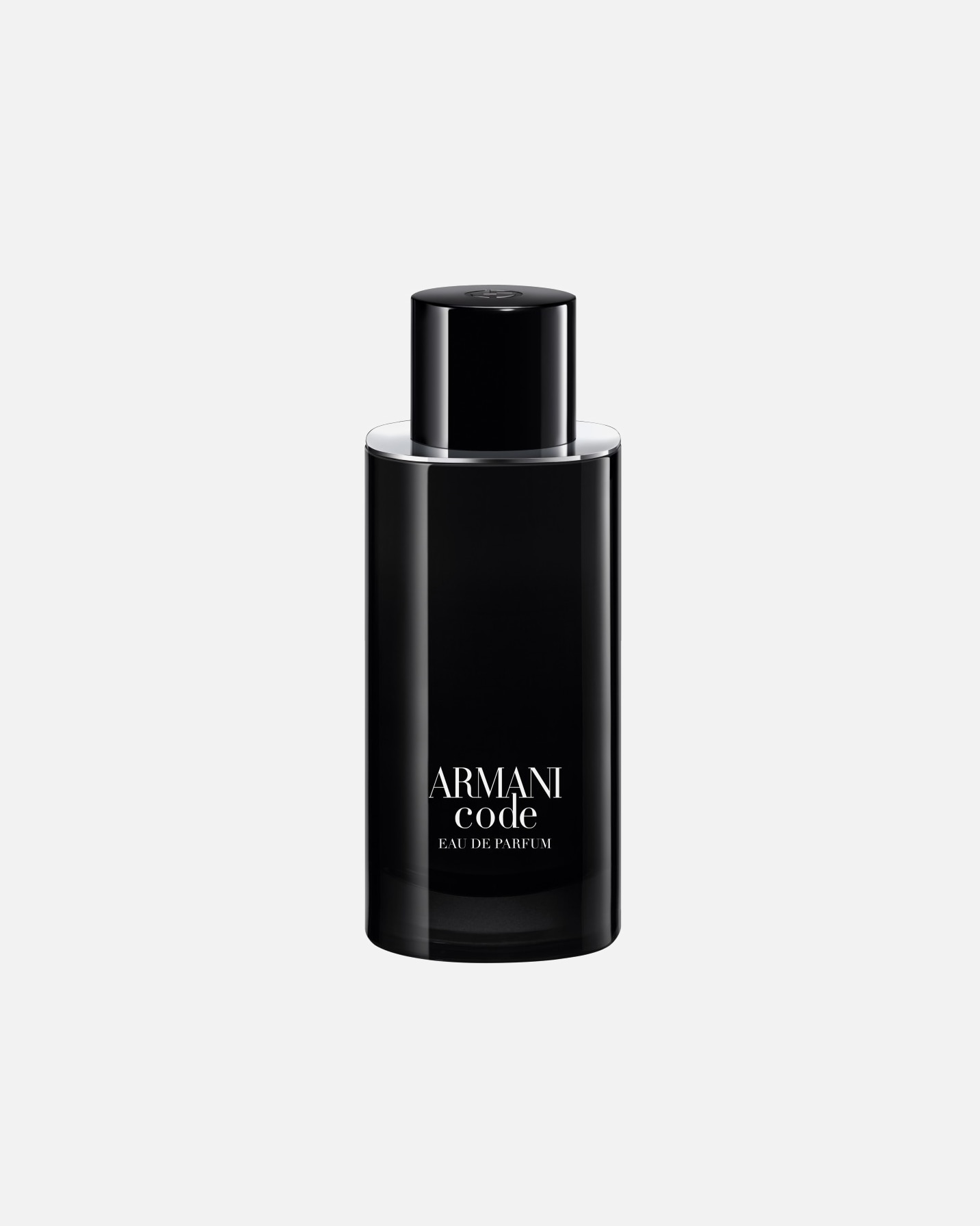 Parfumová voda pre Pre mužov Armani Code Homme 125 ml