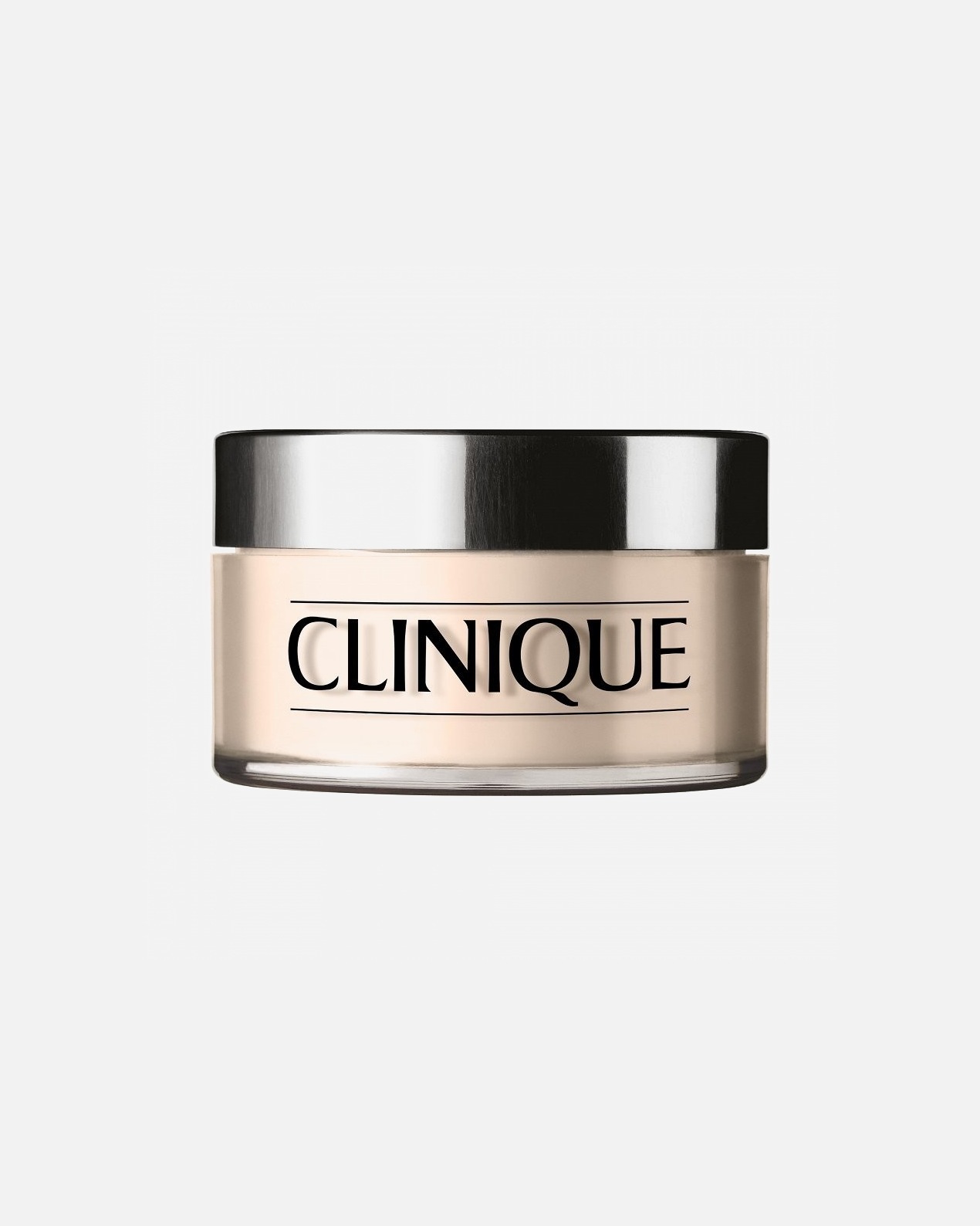 Púder pre Unisex Clinique Blended Face Powder 08