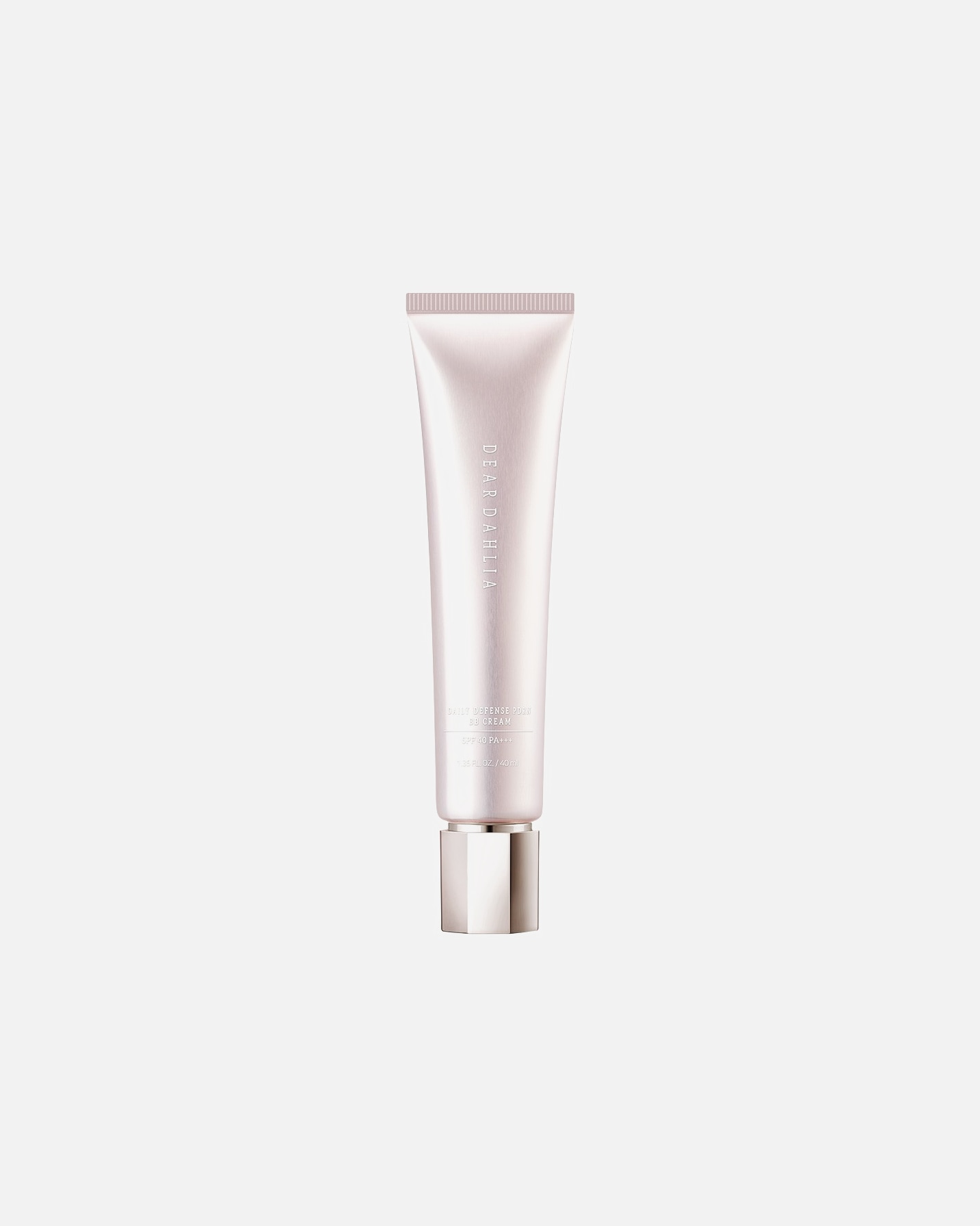 BB krém pre Unisex Dear Dahlia Daily Defense 22N - NATURAL BEIGE