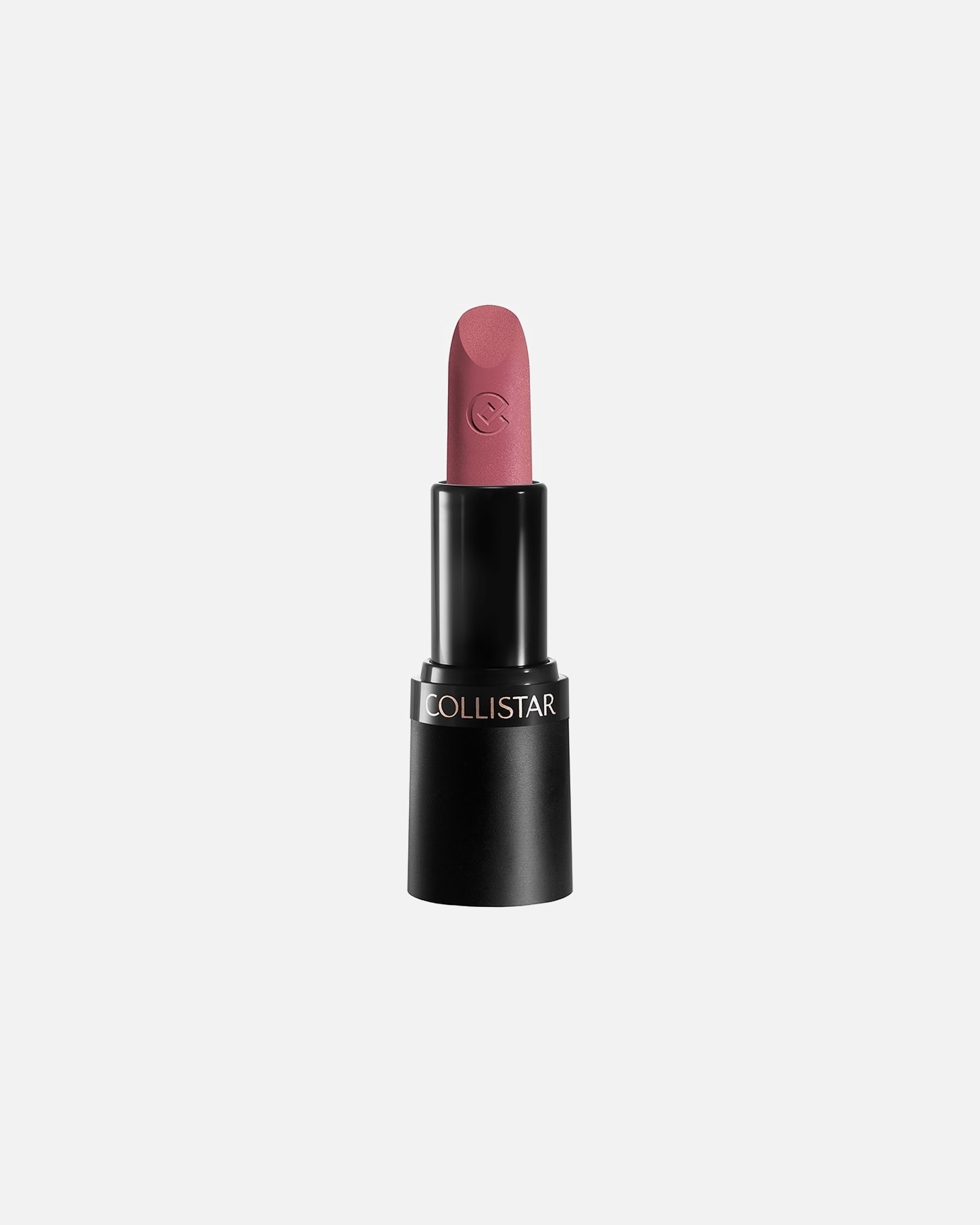 Rúž na pery pre Unisex Collistar Puro Lipstick Matte Iris Fiorentino
