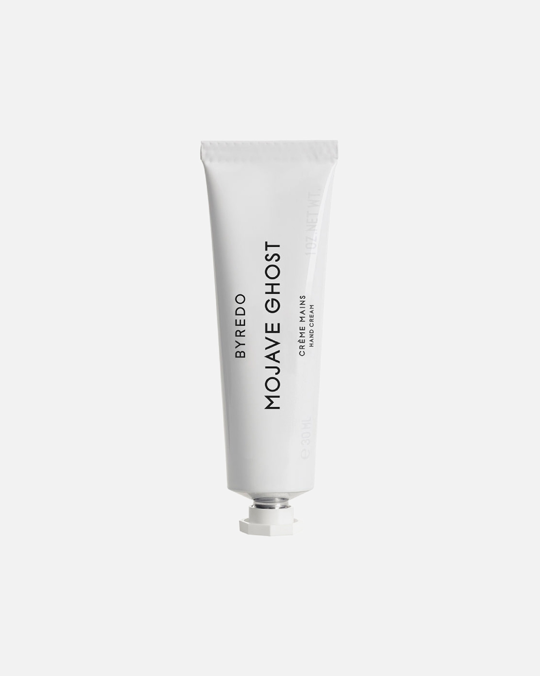 Krém na ruky pre Unisex BYREDO MOJAVE GHOST 30 ml
