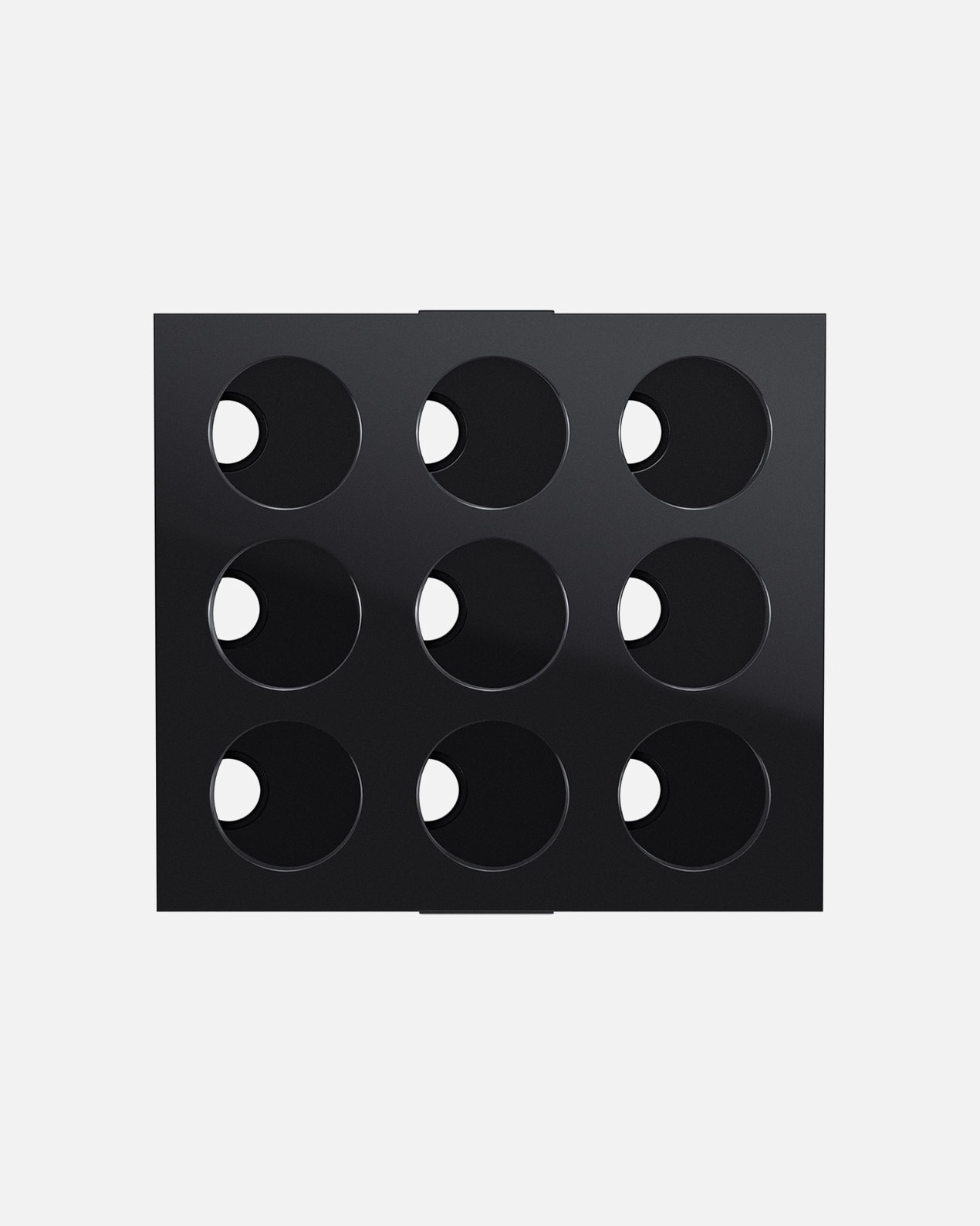 Očné tiene pre Unisex MAC Pro Palette Pro Palette Small Pan X 9 Pro Palette Small Pan X 9