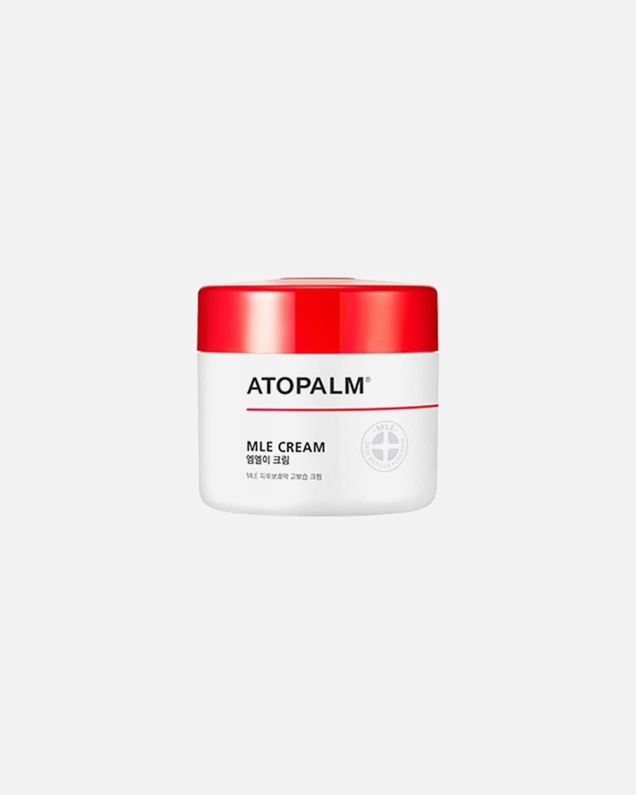 Súprava na starostlivosť o tvár pre Unisex Atopalm MLE Cream 65 ml