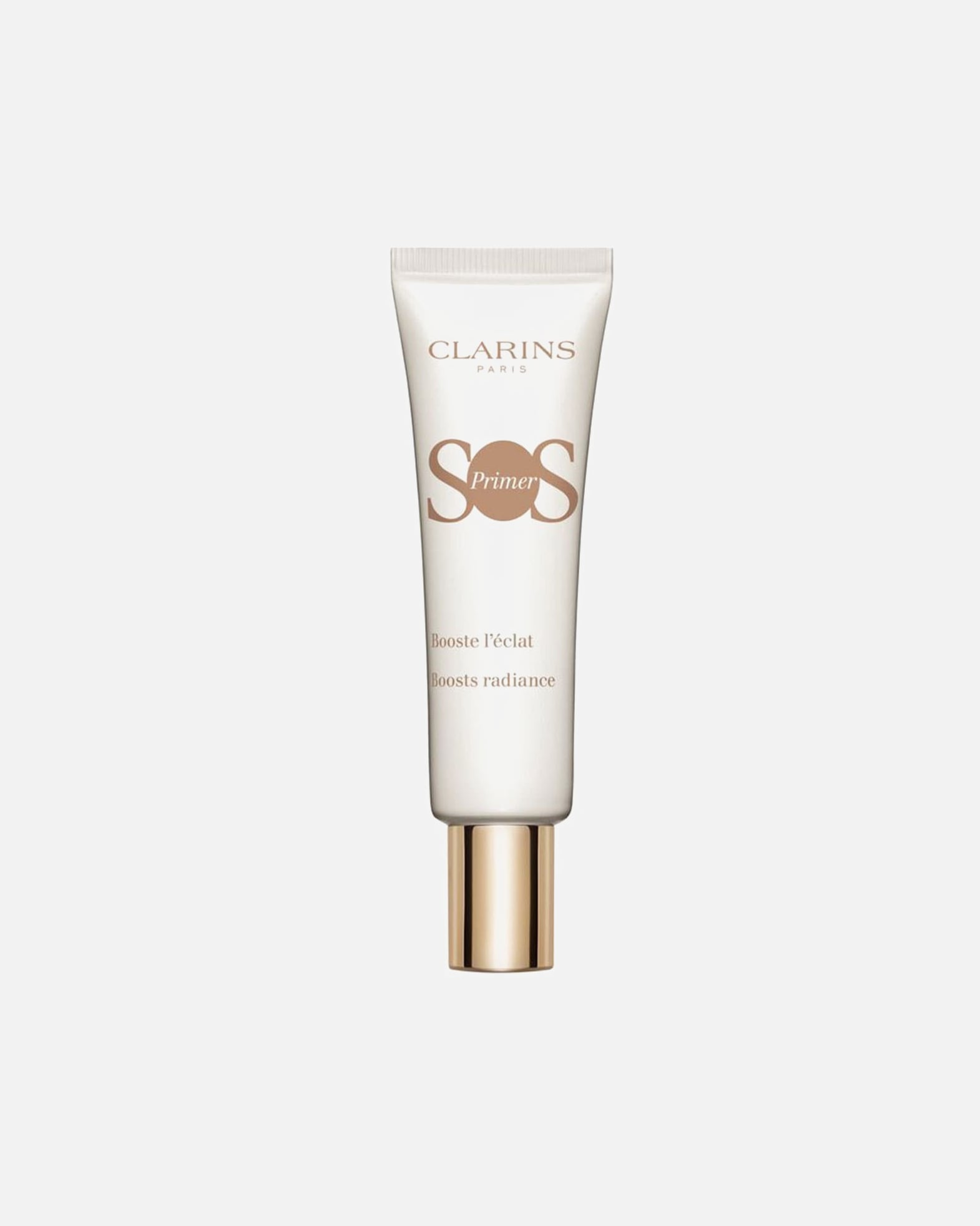 Primer pre Pre ženy Clarins SOS Primer White