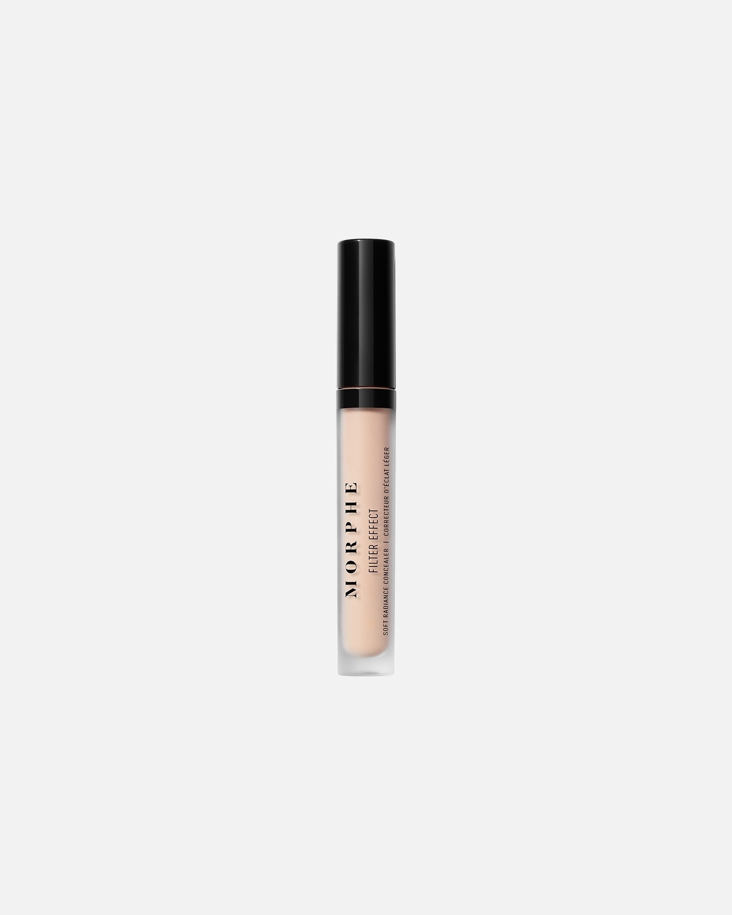 Korektor pre Unisex Morphe Filter Effect Light 8 (Warm)