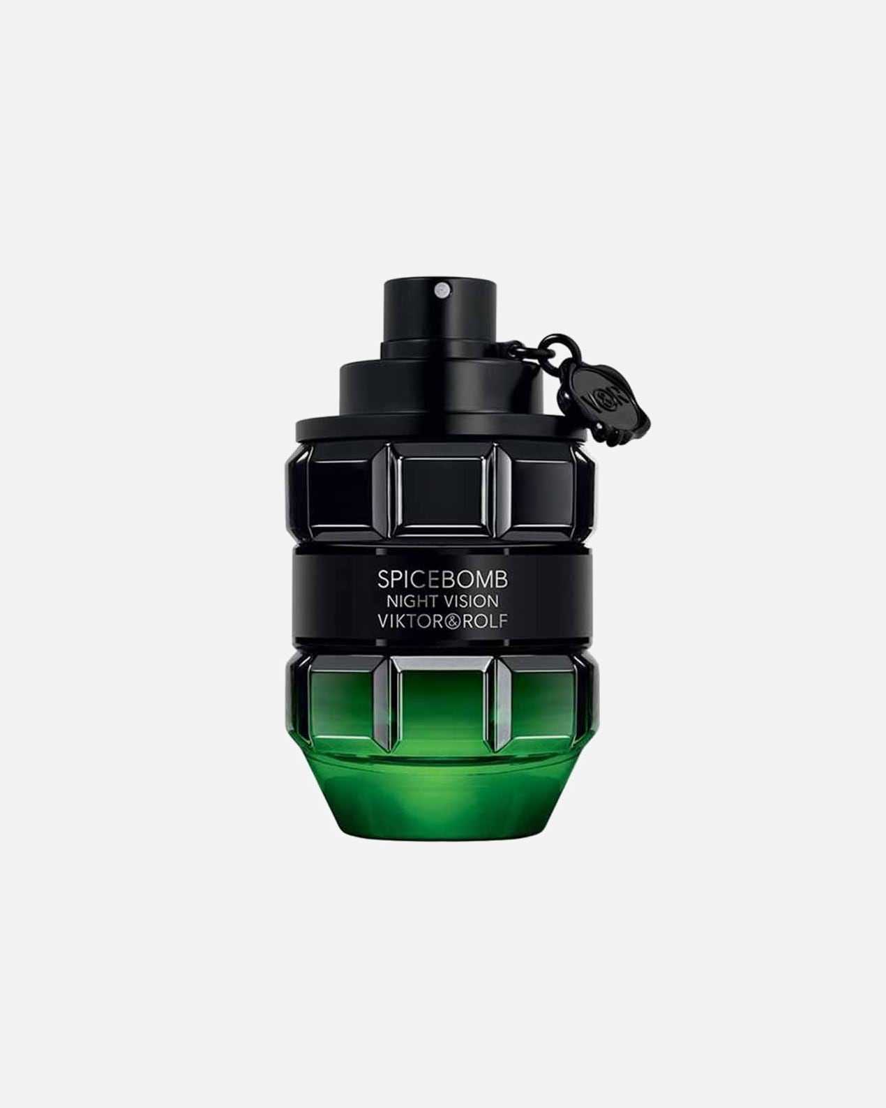 Toaletná voda pre Pre mužov Viktor&Rolf Spicebomb Night vision 90 ml