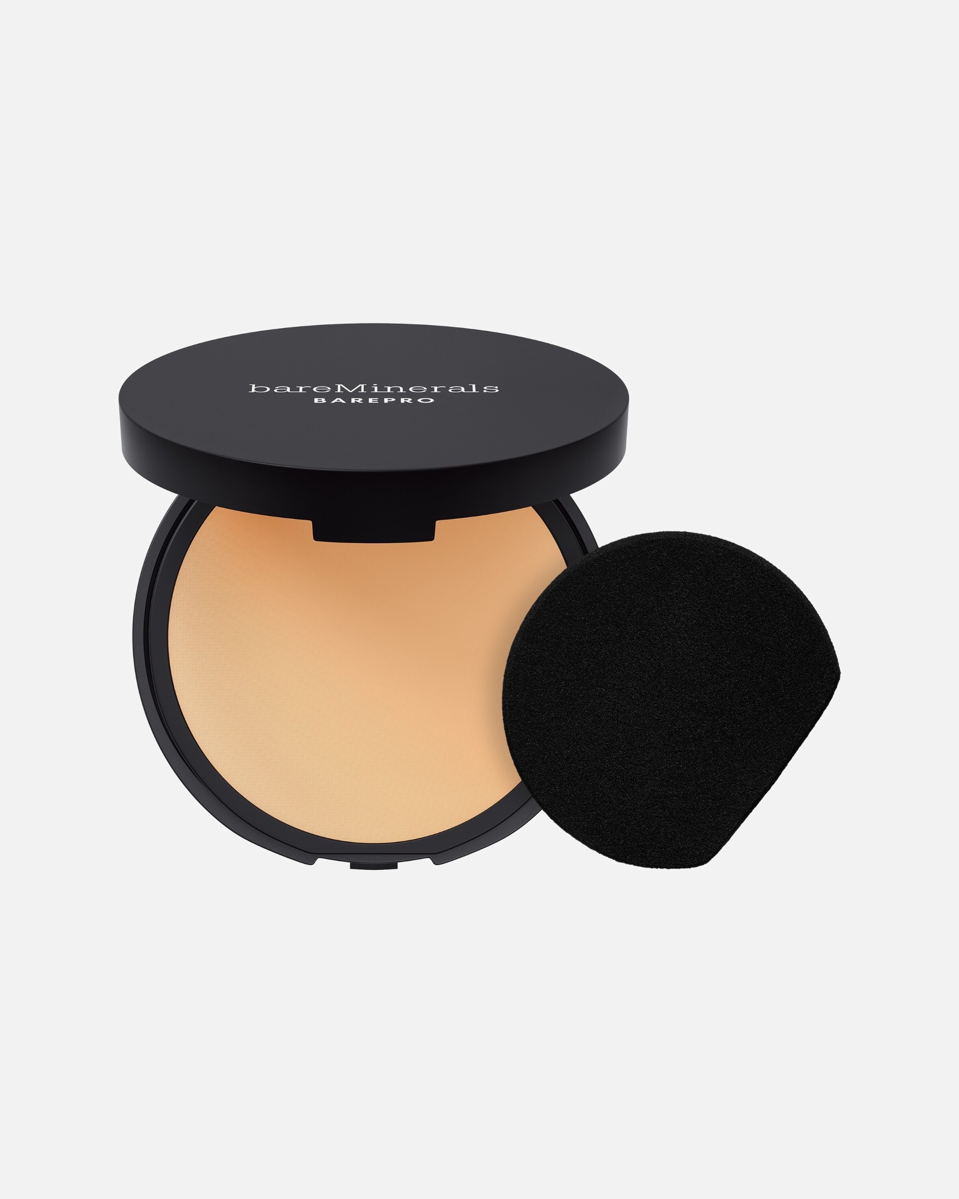 Podklad pre Unisex bareMinerals barePro 24 HR Skin-Perfecting Powder Light 20 Warm