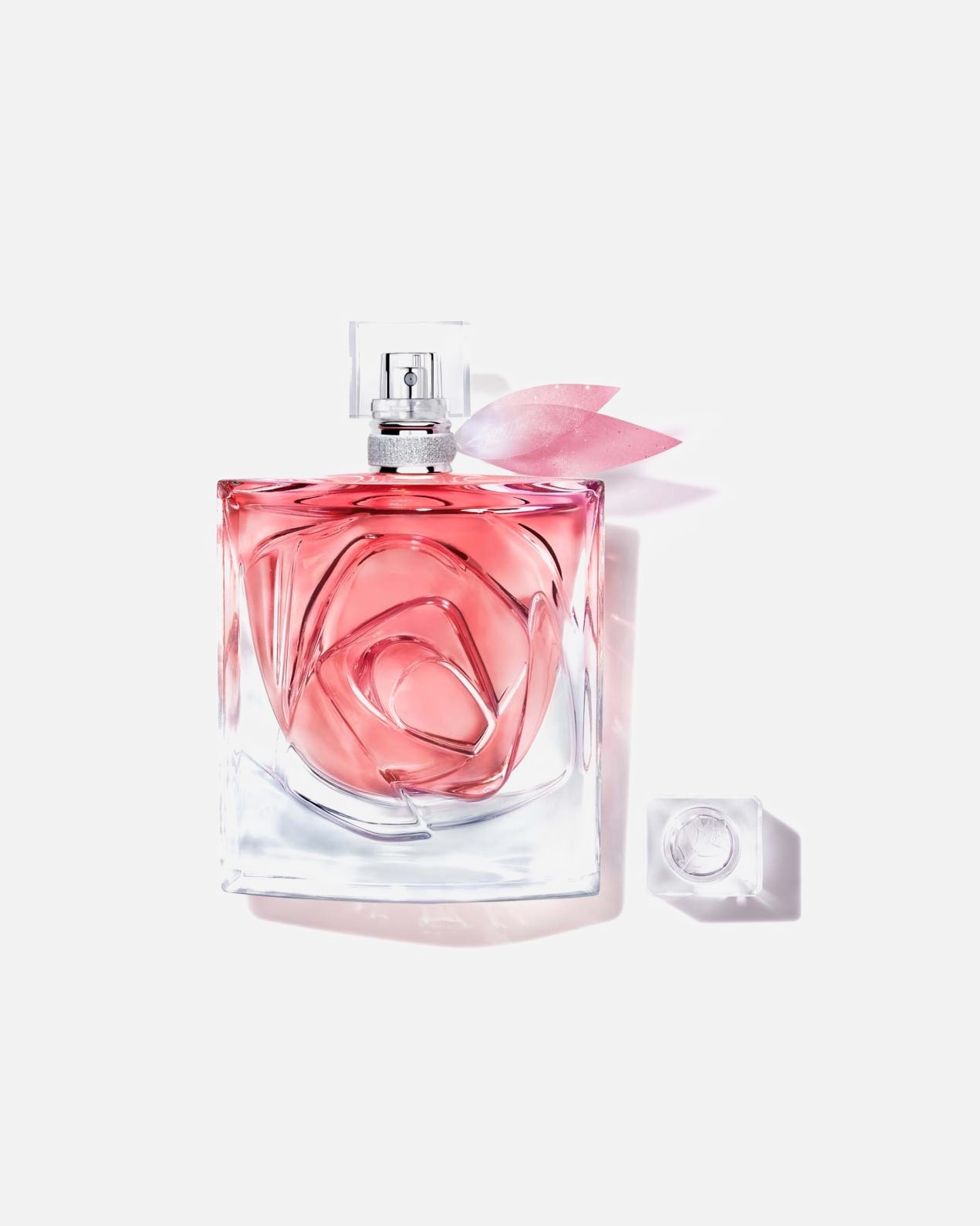 Parfumová voda pre Pre ženy Lancôme La vie est belle Rose Extraordinaire 100ml