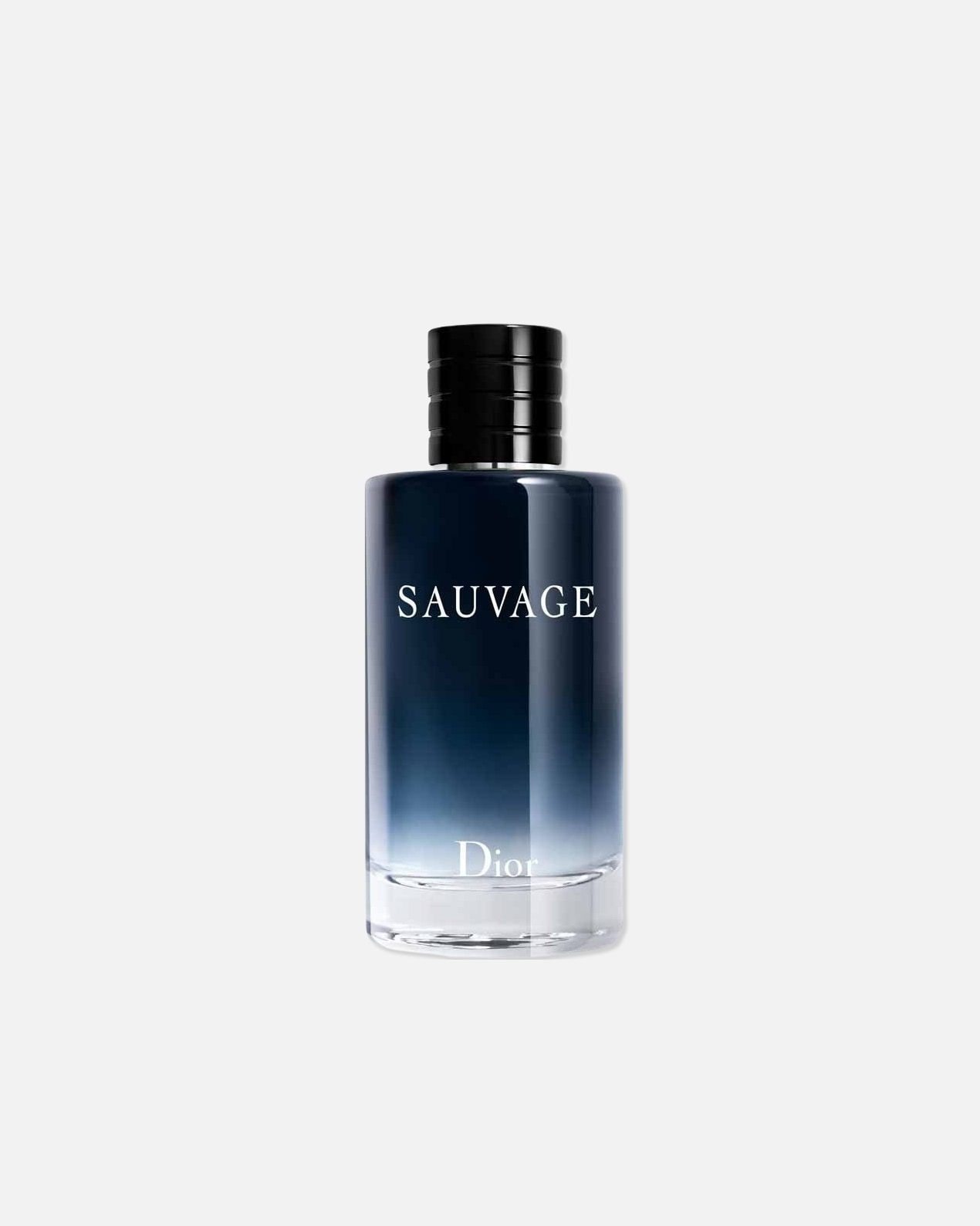 Toaletná voda pre Pre mužov DIOR Sauvage 200 ml