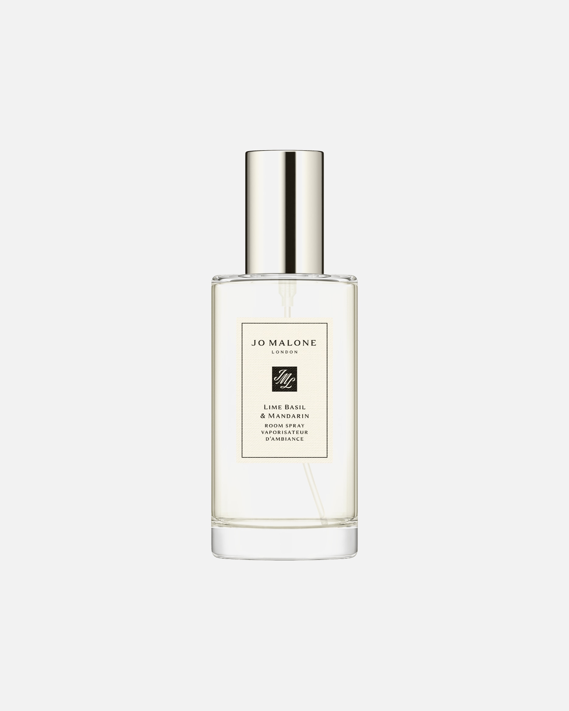 Vôňa do bytu pre Unisex Jo Malone London Lime Basil & Mandarin Room Spray 50 ml