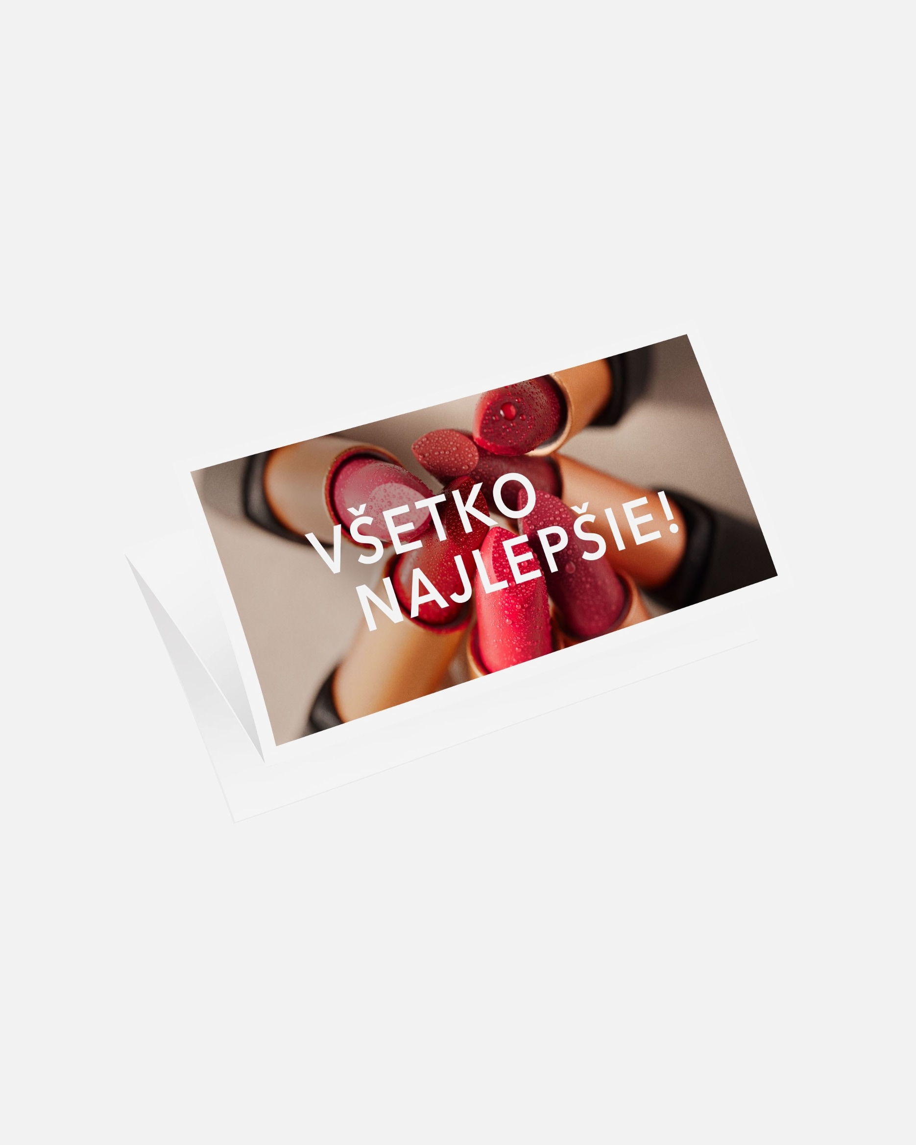 Poukaz v hodnote 10 až 120 € pre Unisex Douglas Digitálna darčeková karta Všetko Najlepšie!