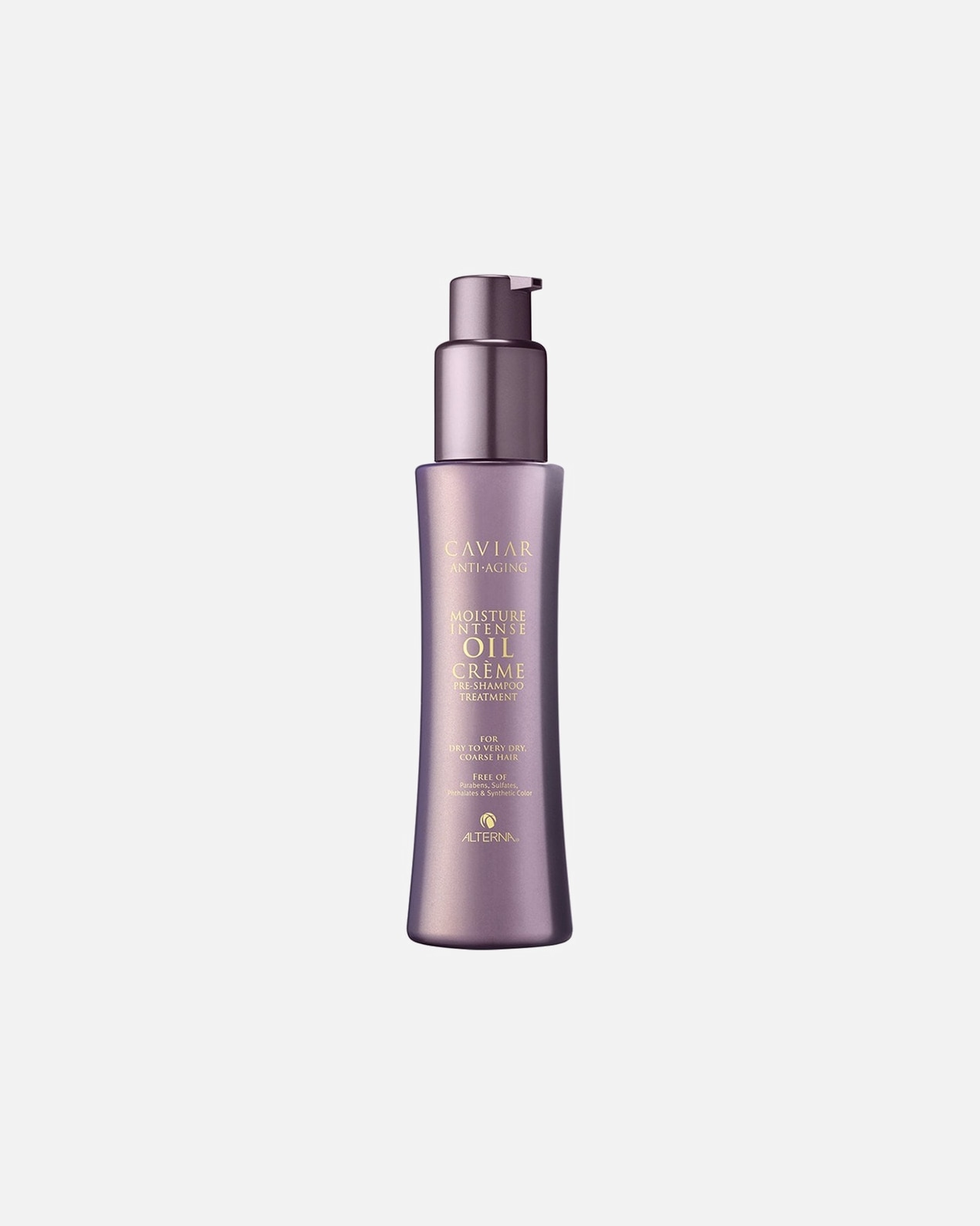 Šampón na vlasy pre Unisex Alterna Caviar Anti-Aging Replenishing Moisture Haarshampoo 125 ml