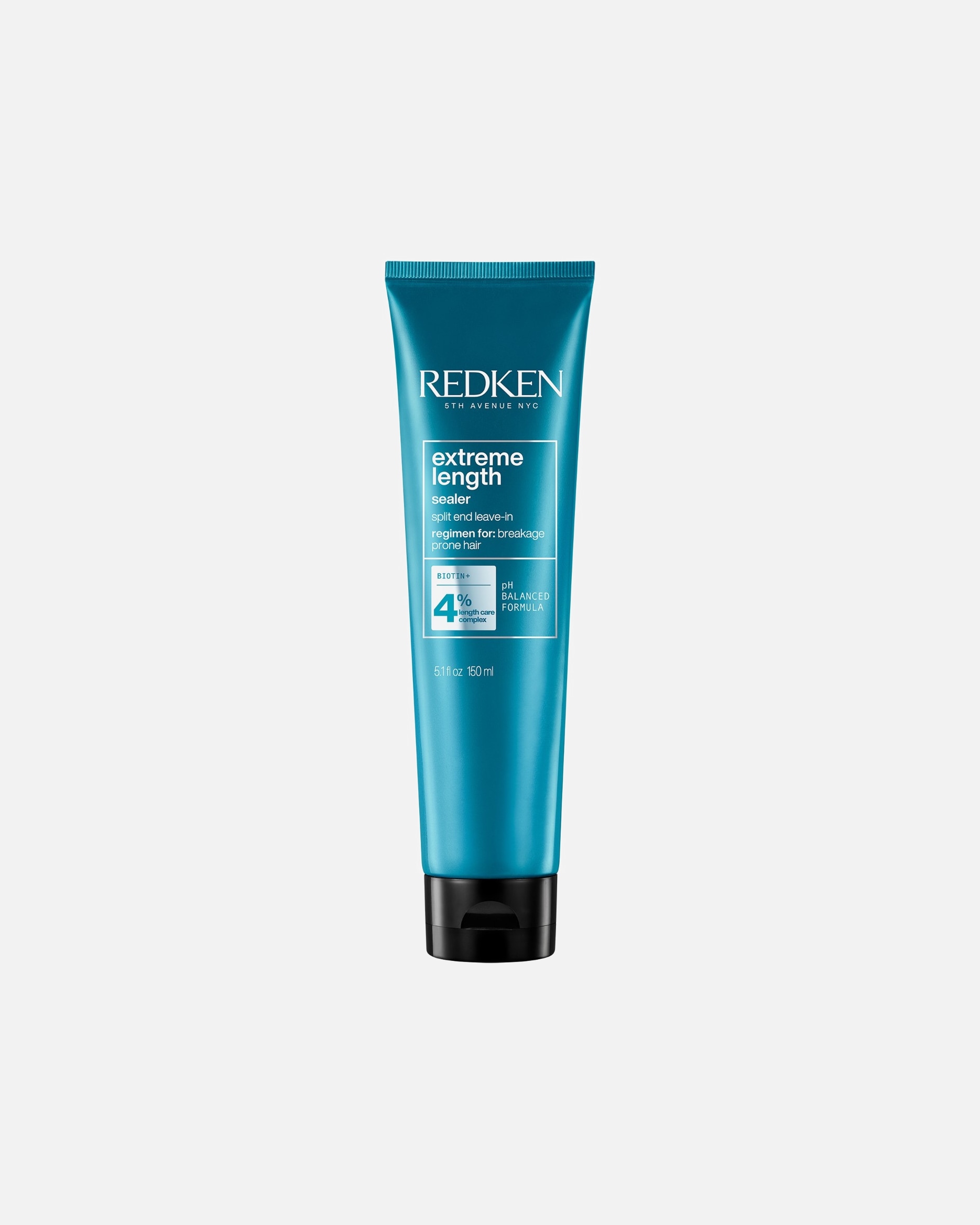 Bezoplachový kondicionér pre Unisex Redken Extreme Extreme Length Sealer 150 ml