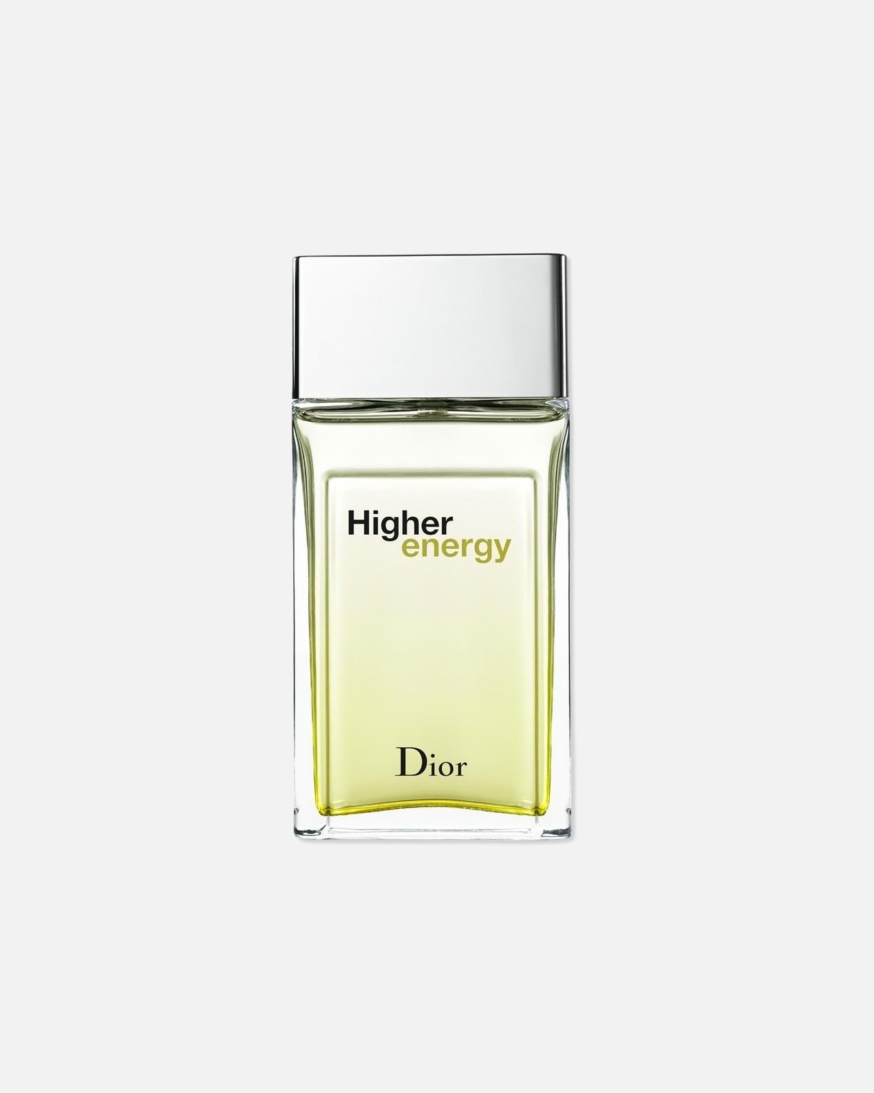 Toaletná voda pre Pre mužov DIOR Higher Energy 100 ml