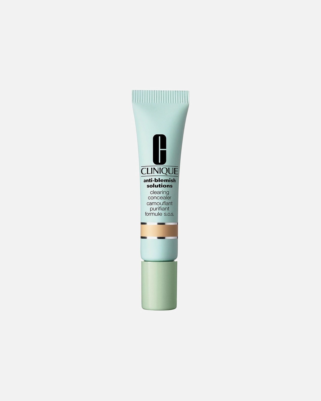 Korektor pre Unisex Clinique Anti-Blemish Solutions Clearing SHADE 1