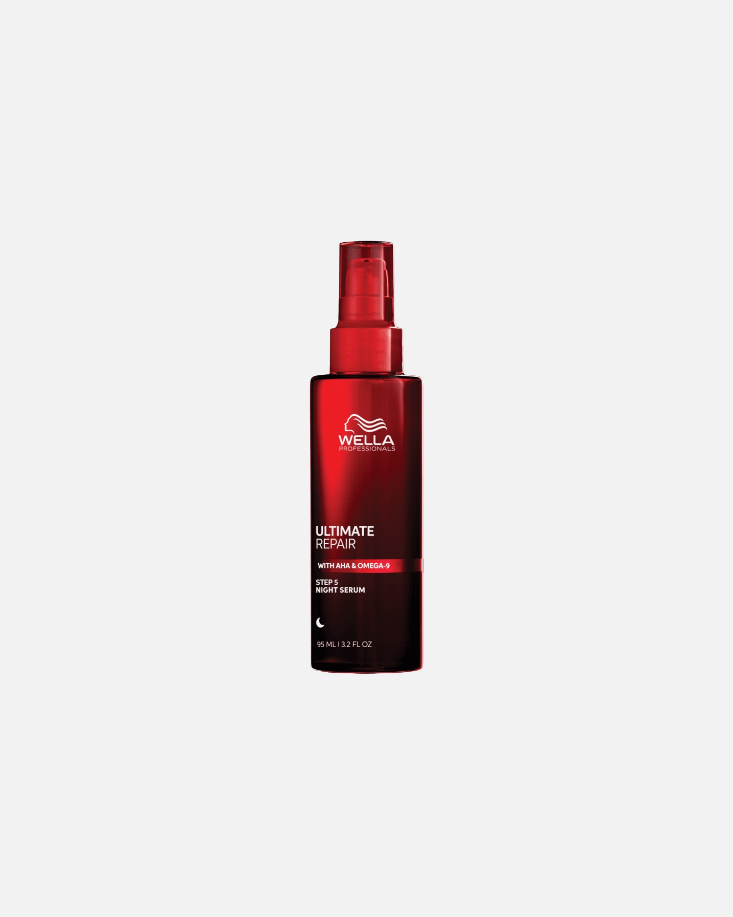 Sérum na vlasy pre Unisex Wella Professionals Ultimate Repair Night Serum 95 ml