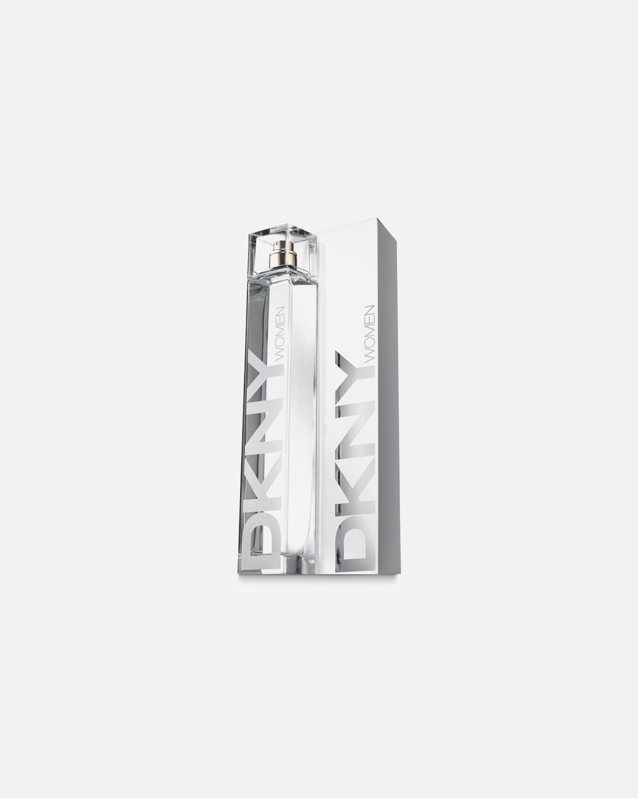 Toaletná voda pre Unisex DKNY Women 100ml