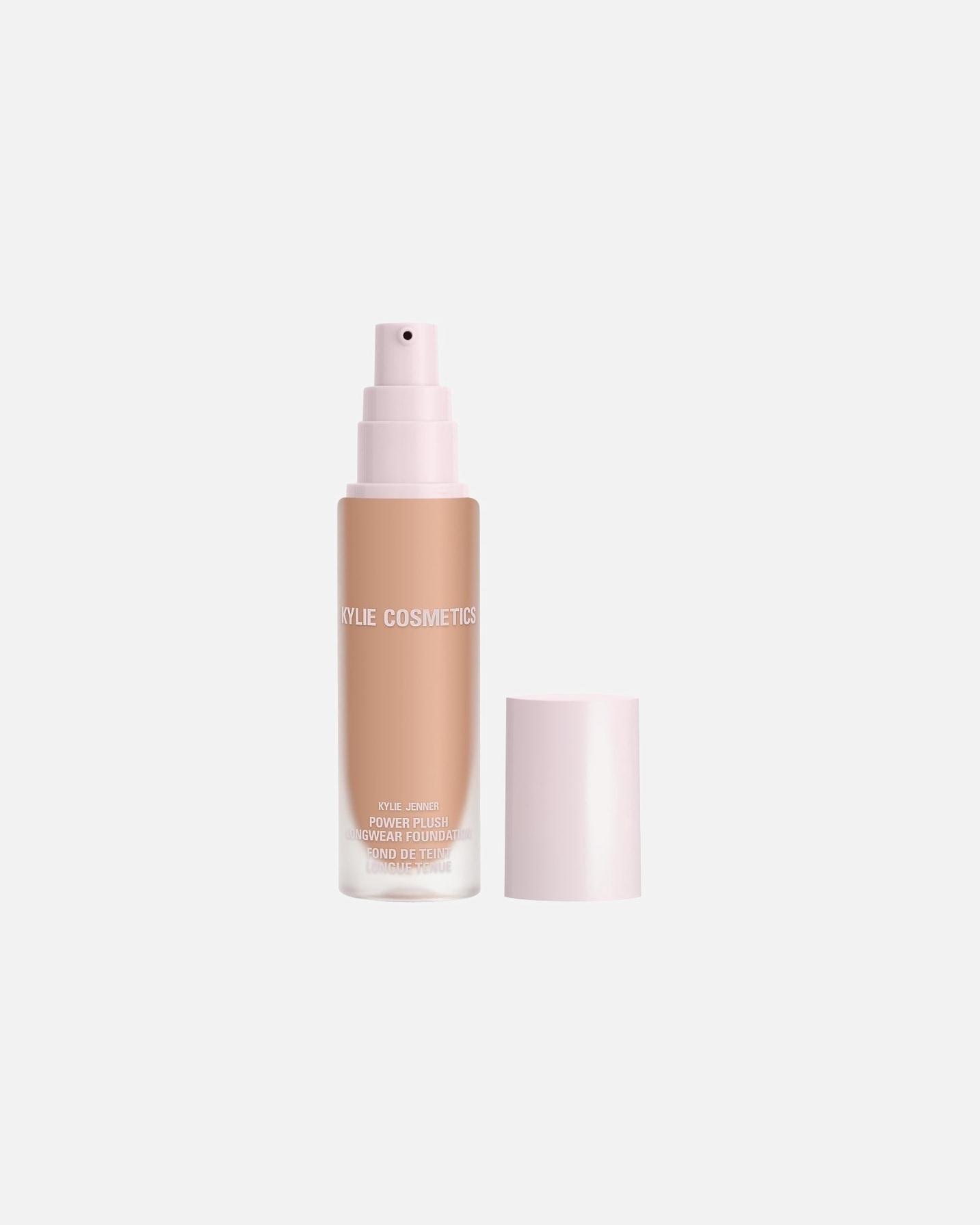 Podklad pre Unisex KYLIE COSMETICS Power Plush Longwear 4C