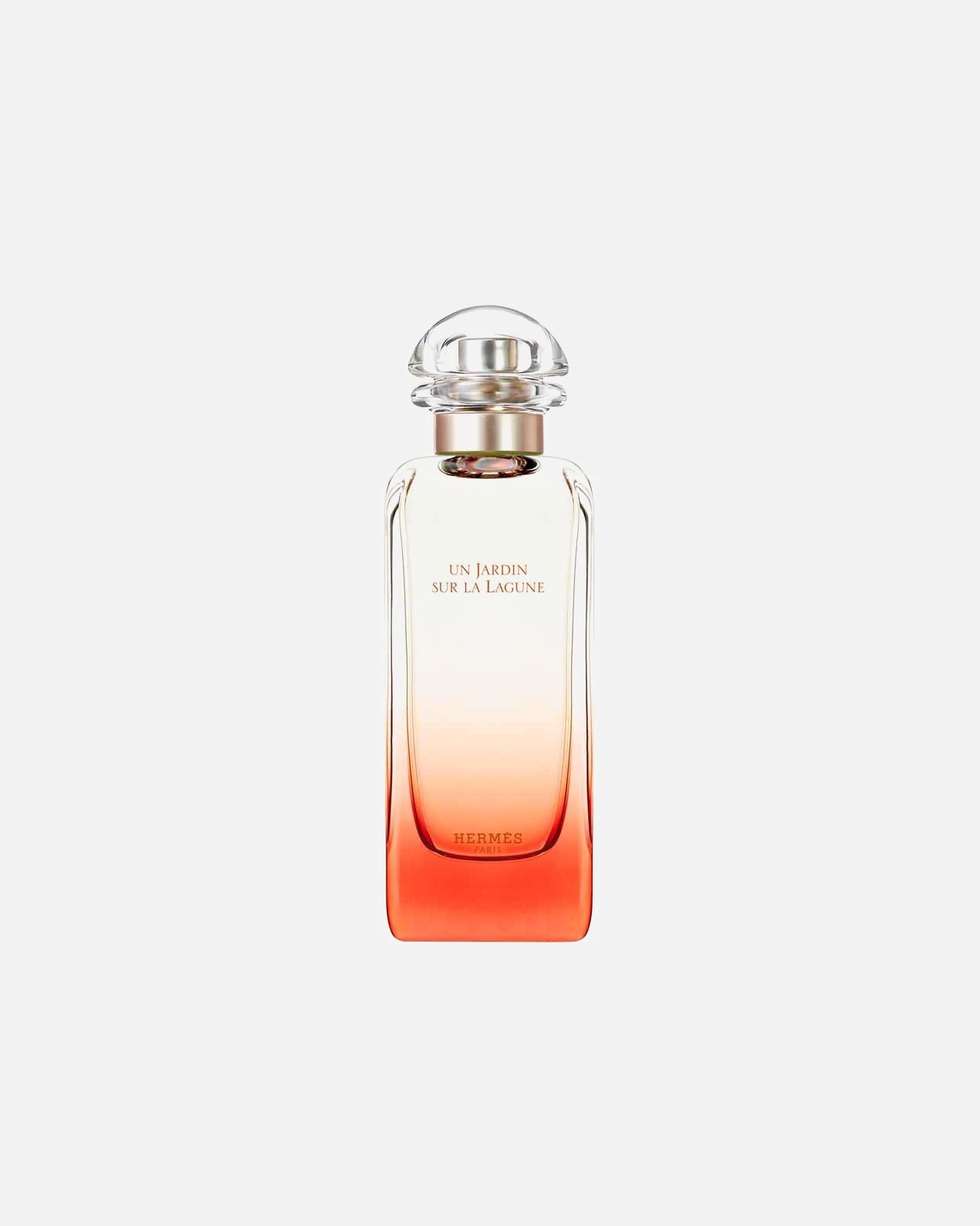 Toaletná voda pre Unisex HERMÈS Collection Parfum Jardin Un Jardin sur la Lagune 100 ml