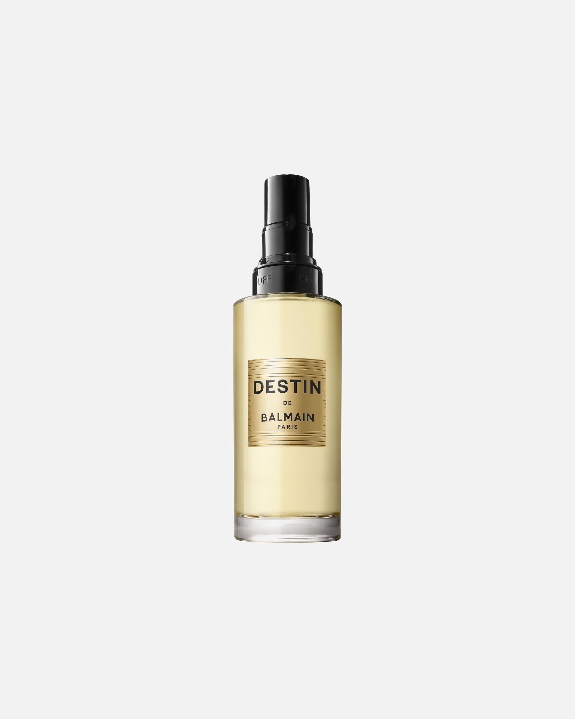Parfumová voda pre Unisex Balmain DESTIN DE BALMAIN Destin de Balmain 150 ml