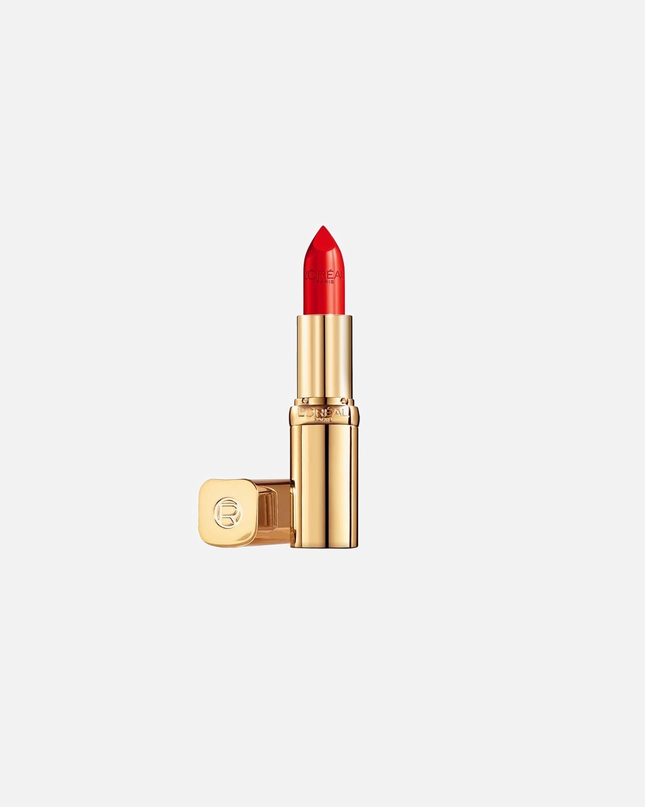 Rúž na pery pre Unisex L’Oréal Paris Color Riche Lipstick 125 Maison Marait