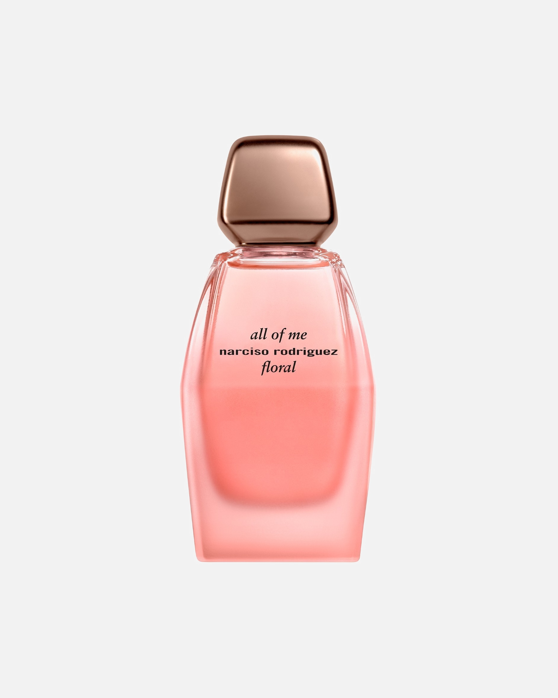 Parfumová voda pre Pre ženy Narciso Rodriguez All of Me Florale 90 ml