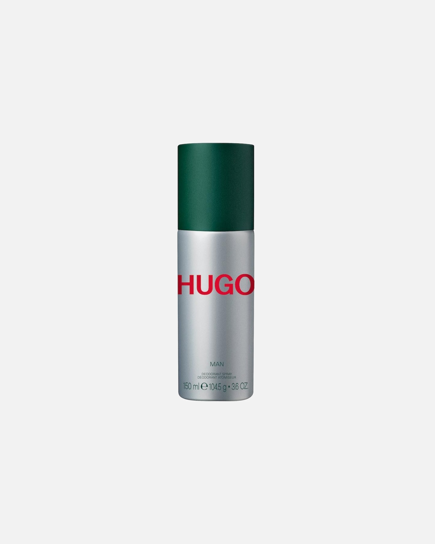 Dezodorant pre Pre mužov Hugo Boss Hugo 150 ml