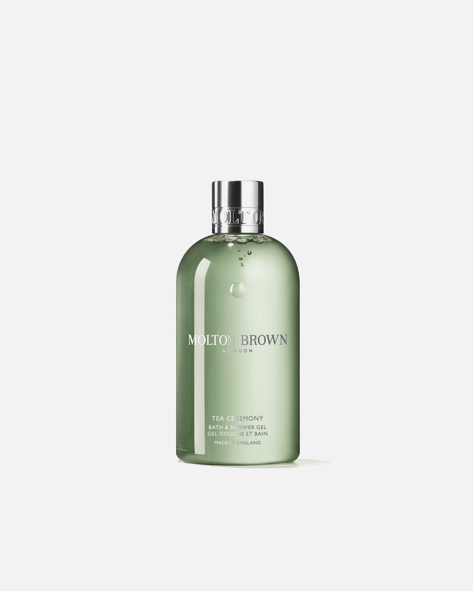 Sprchový gél pre Unisex Molton Brown TEA Ceremony 300 ml