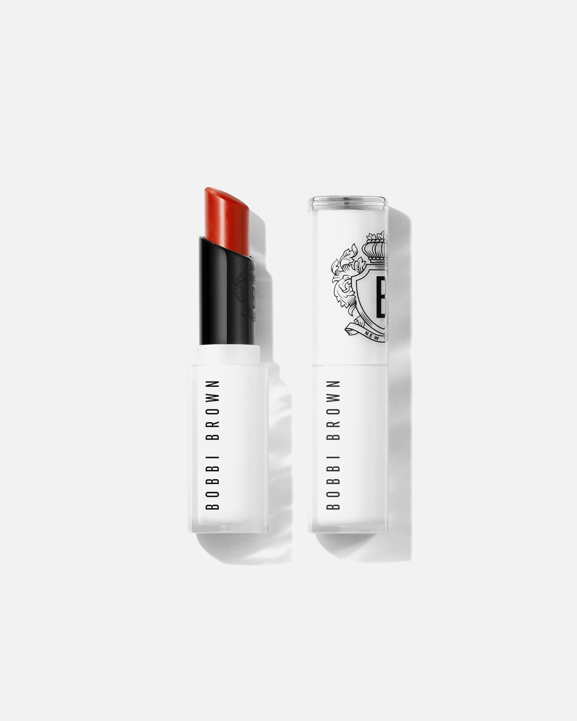 Balzam na pery pre Unisex Bobbi Brown Extra Lip BARE POMEGRANATE 203