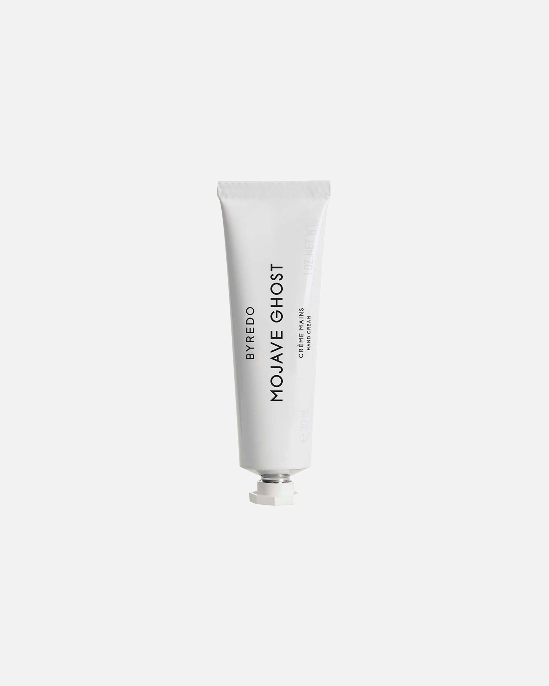 Krém na ruky pre Unisex BYREDO Mojave Ghost 30 ml