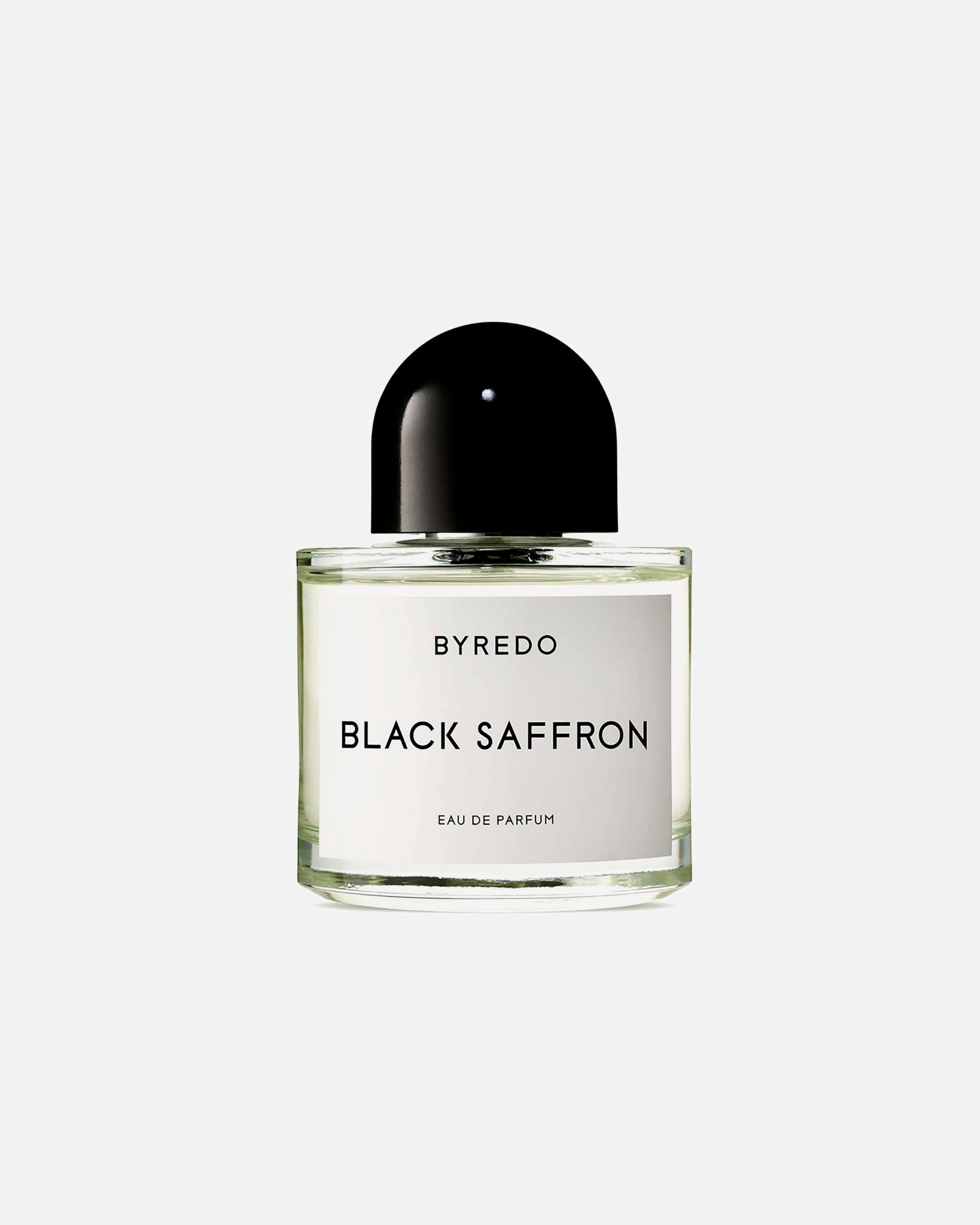 Parfumová voda pre Unisex BYREDO Black Saffron 100 ml