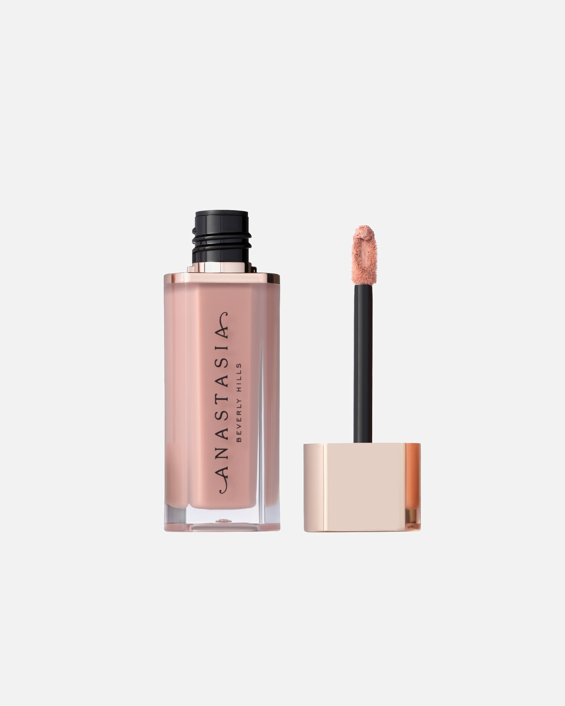 Rúž na pery pre Unisex Anastasia Beverly Hills Pink Sand