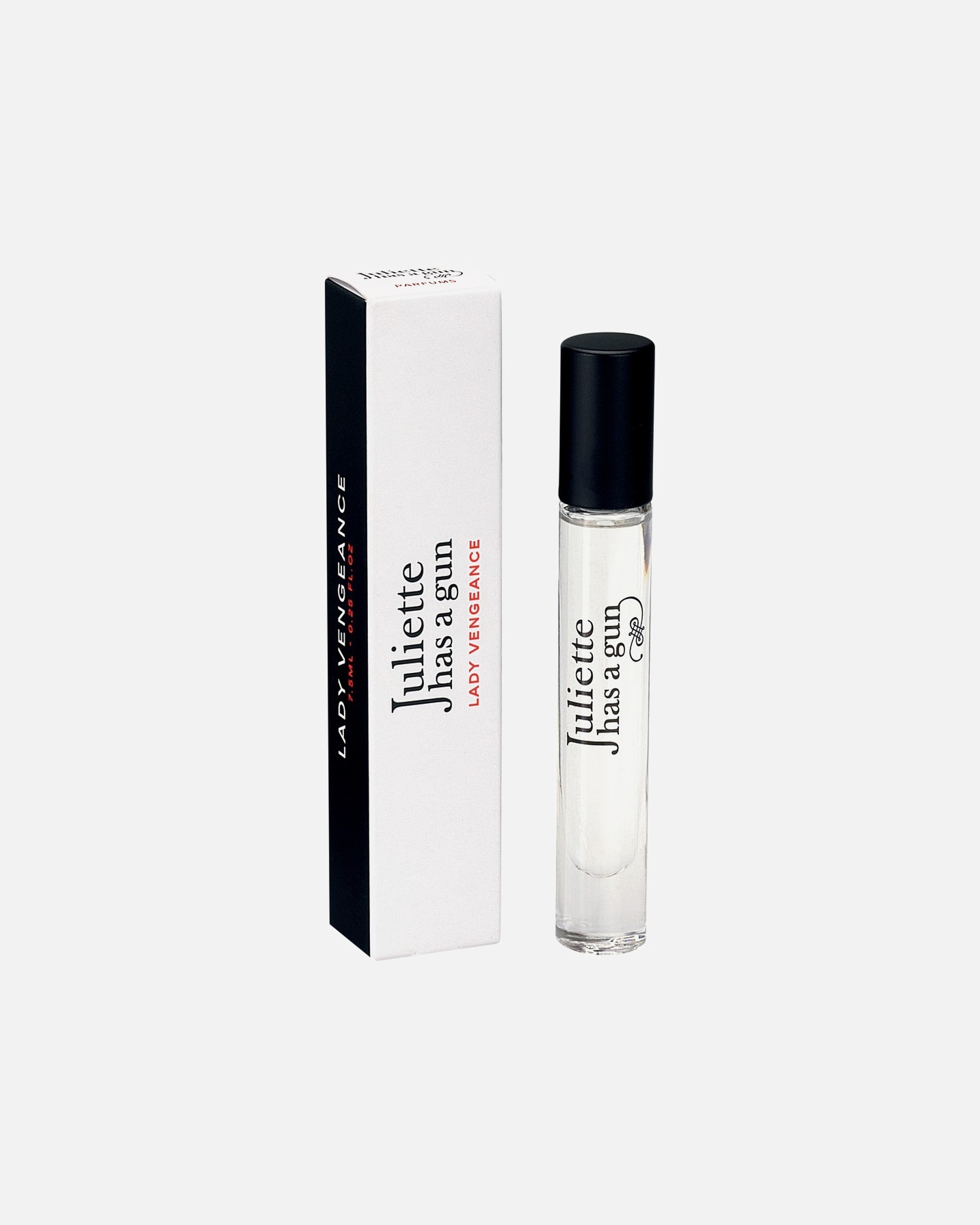Parfumová voda pre Pre ženy Juliette Has a Gun Classic Collection Lady Vengeance 7.5 ml