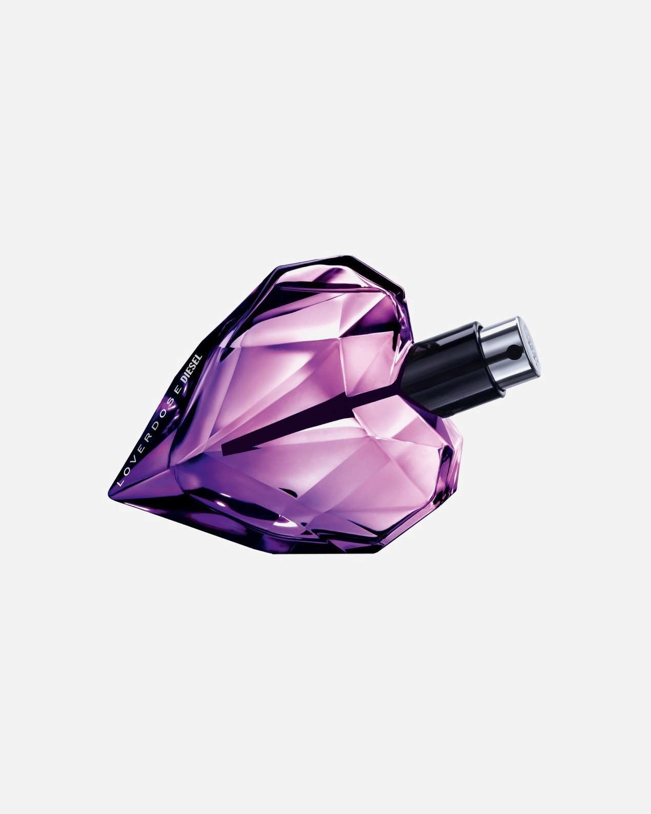 Parfumová voda pre Pre ženy Diesel Loverdose Loverdose 75 ml